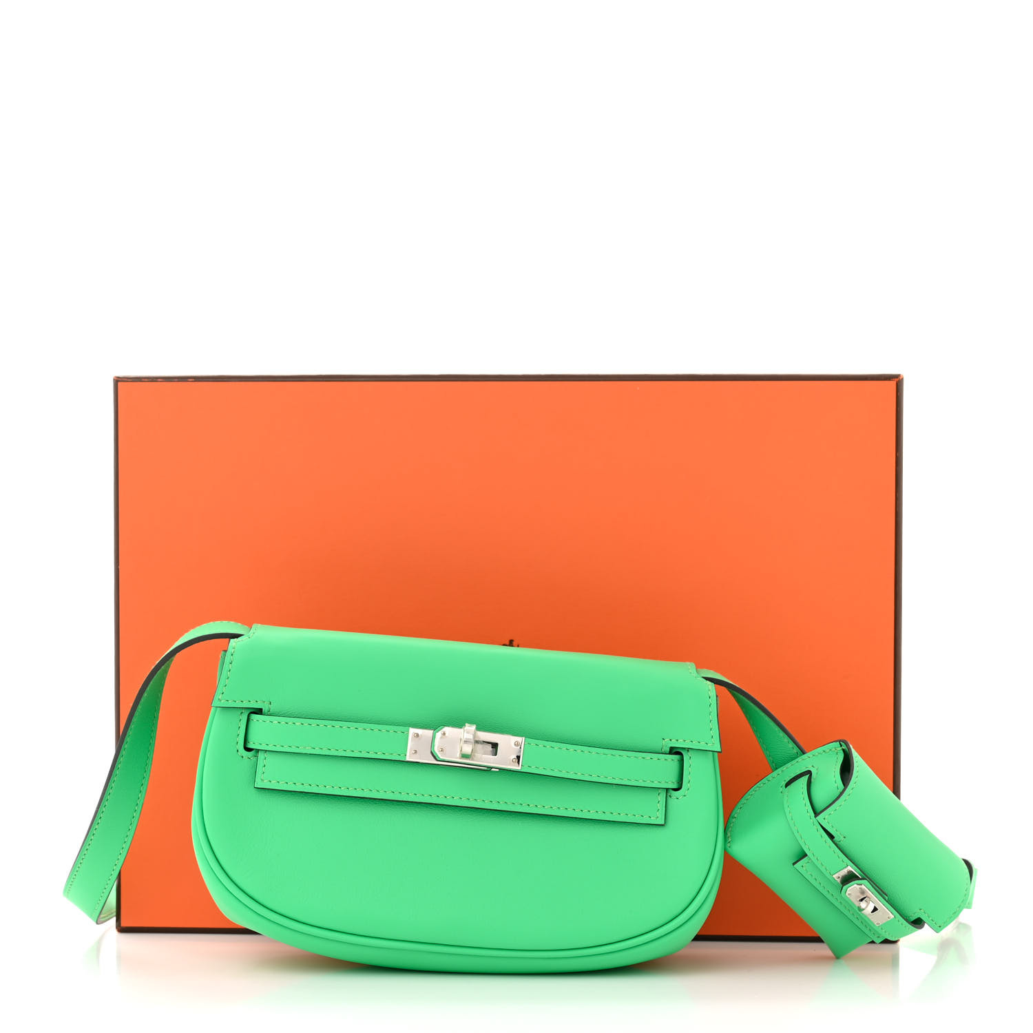 NMSwift Kelly Moove Vert Comic