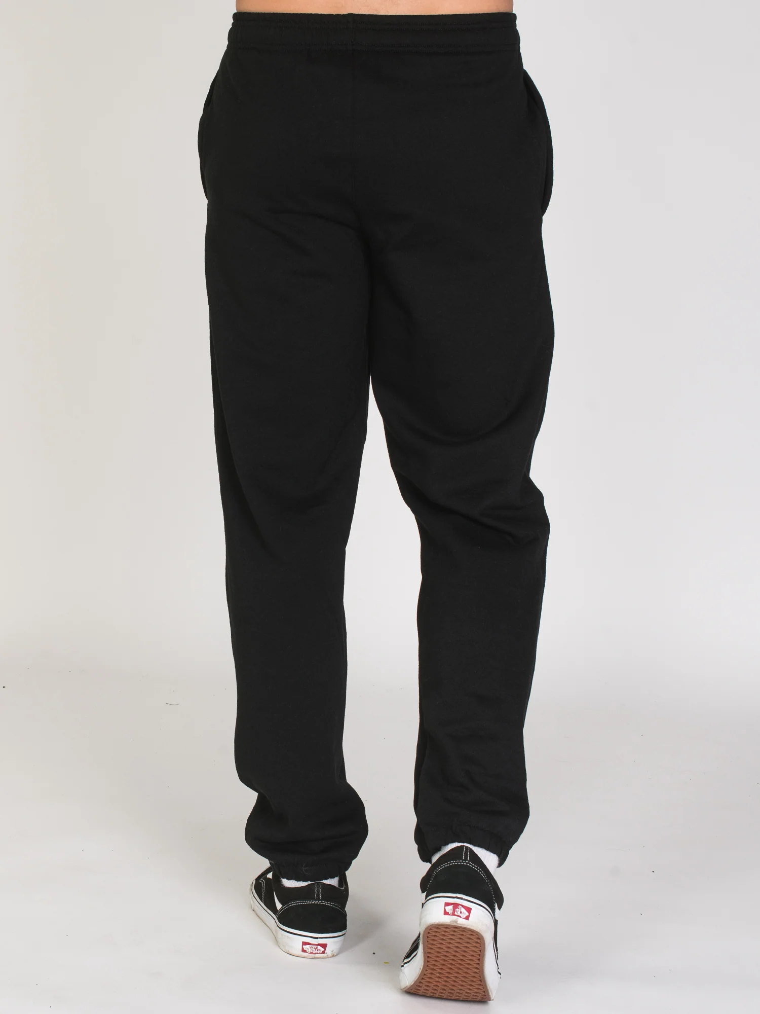 NMCHAMPION POWERBLEND FLEECE RELAXED BOTTOM