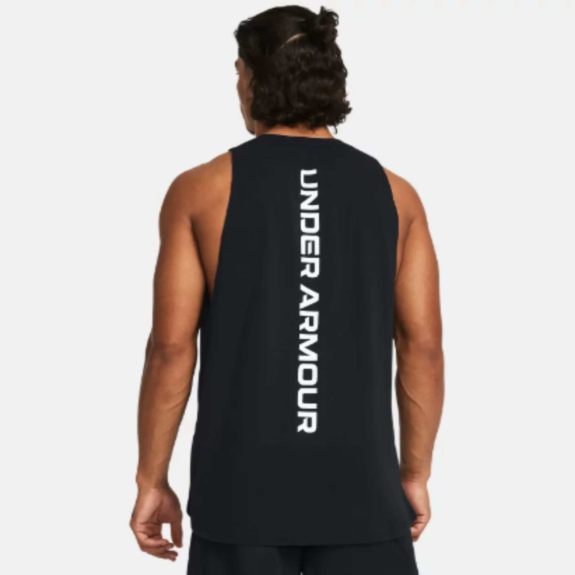 NMMen's Under Armour Zone Tank 