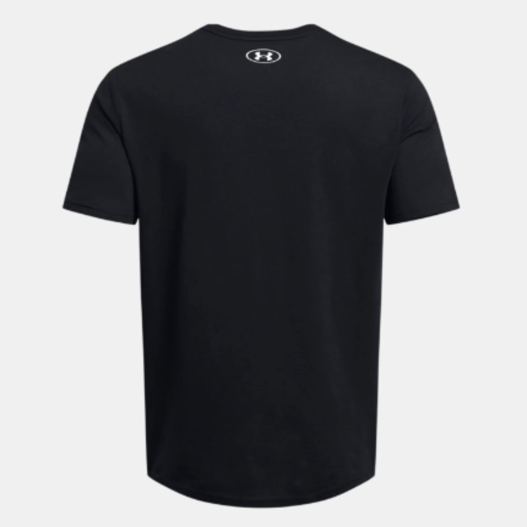 NMMen's Under Armour Foundation Short Sleeve 