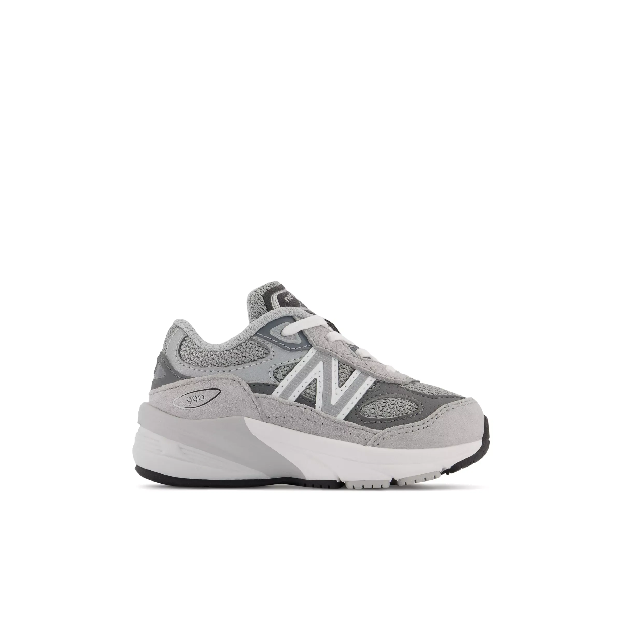 NM990v6 - Grey with Silver