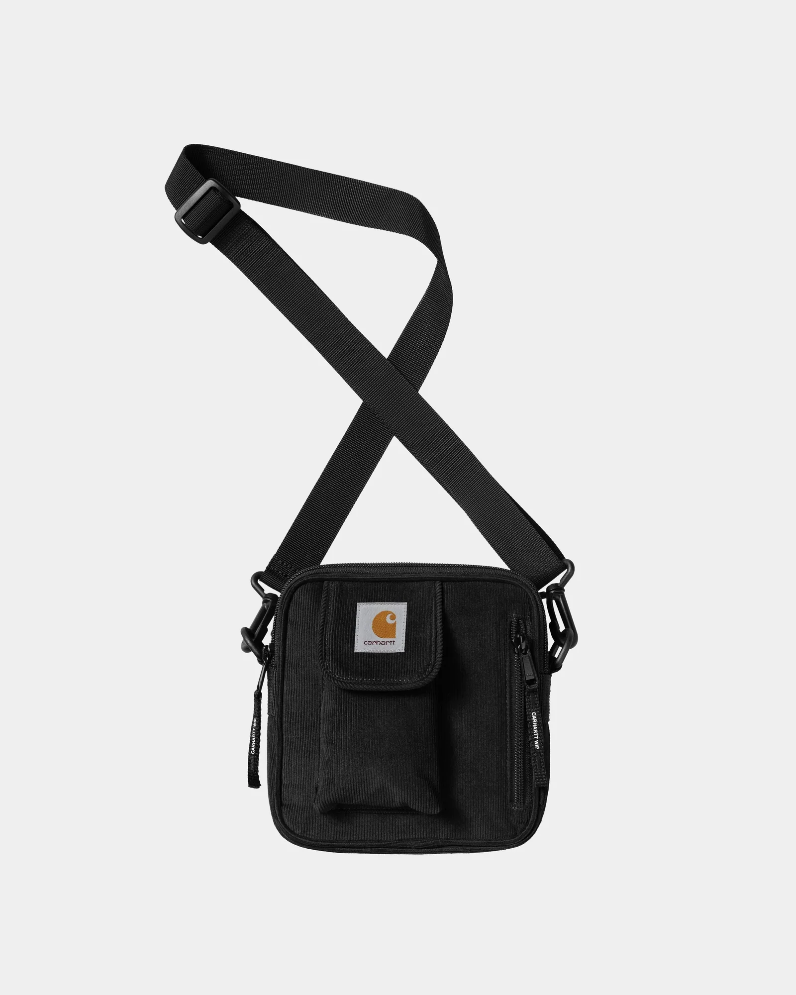 NMEssentials Cord Bag | Black