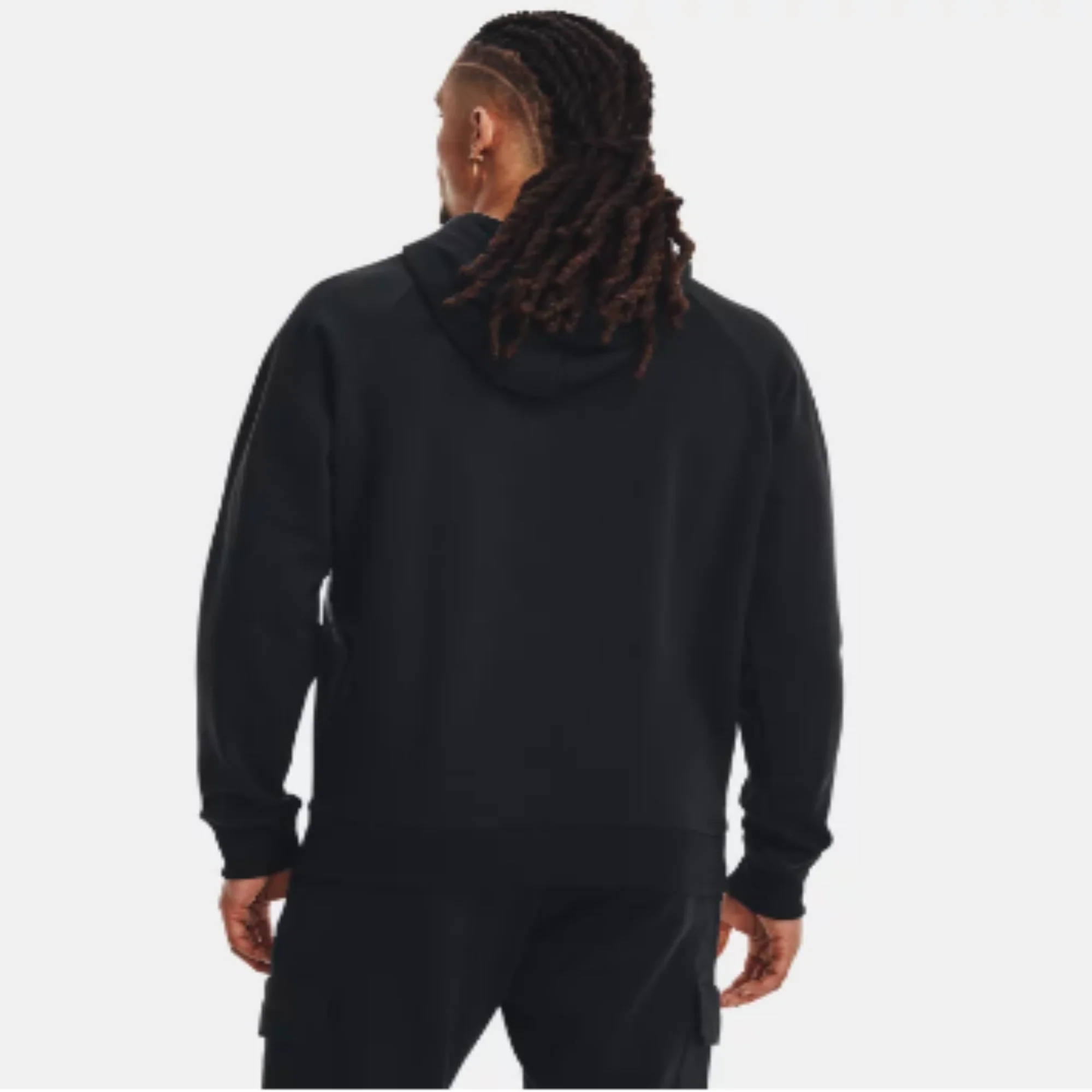 NMMen's Under Armour Rival Fleece Hoodie