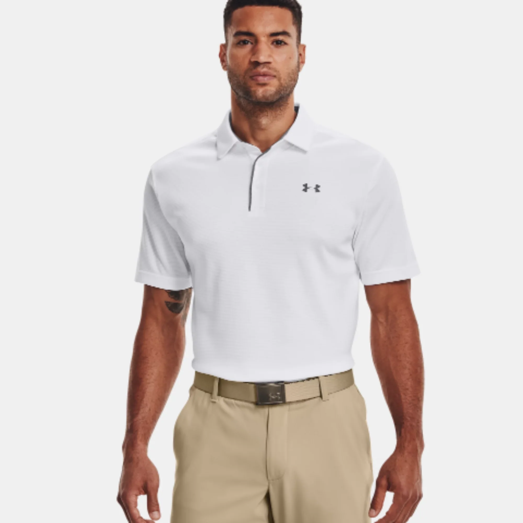 NMMen's Under Armour Tech™ Polo 