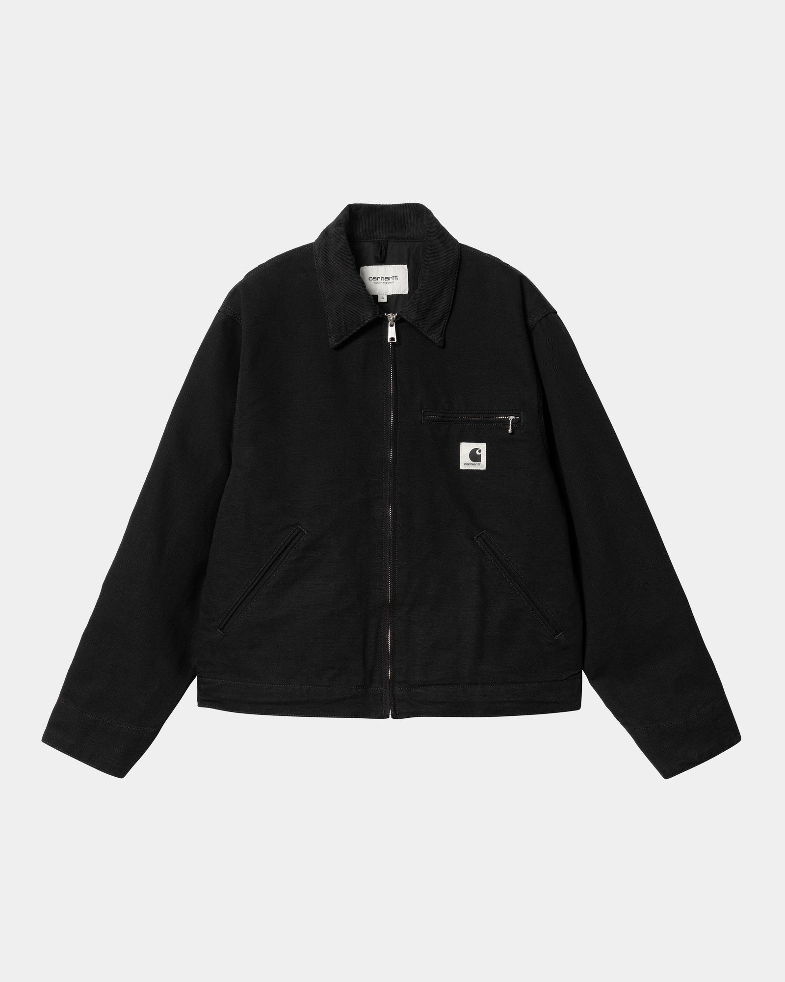 NMWomen's OG Detroit Jacket (Spring) | Black