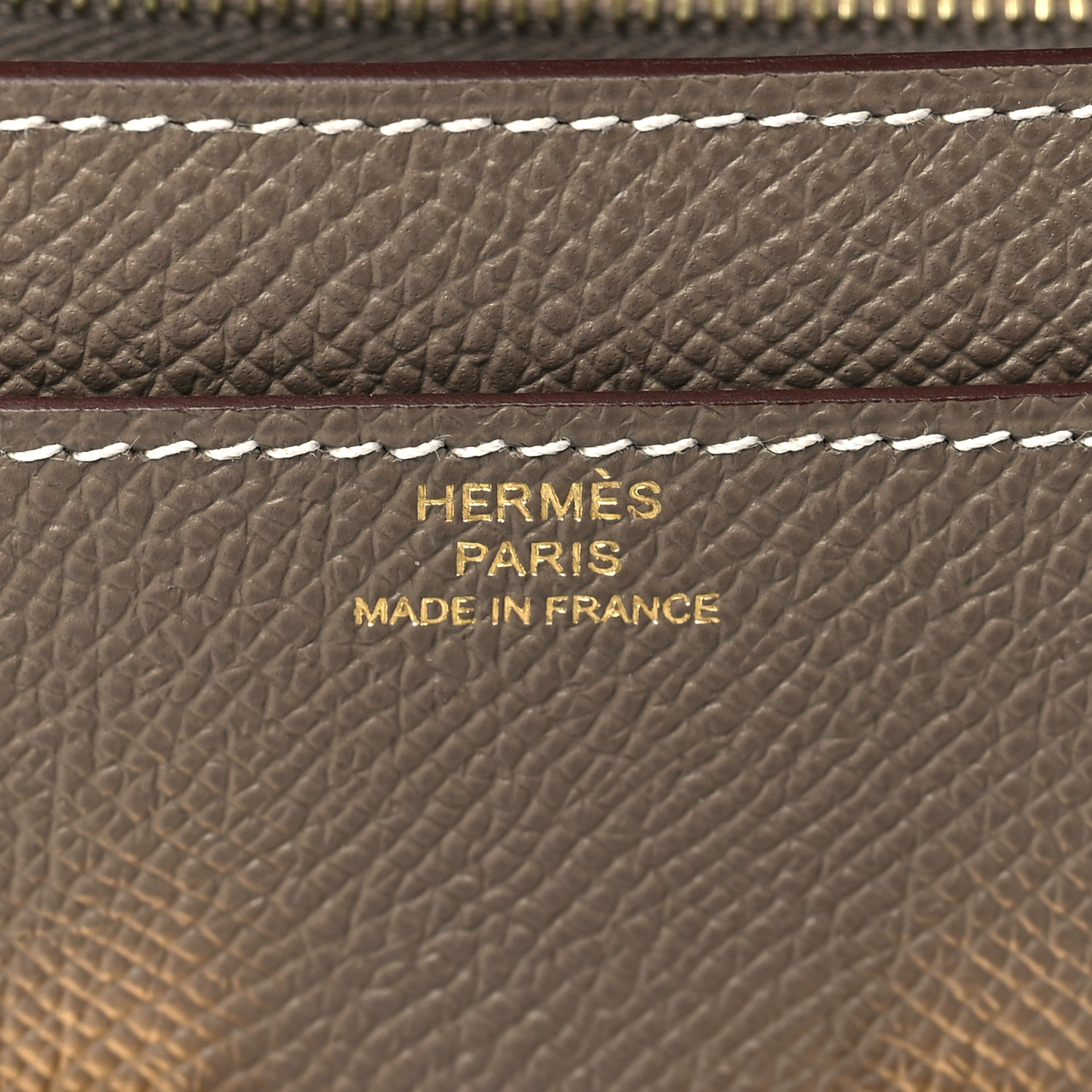 NMEpsom Constance Long To Go Wallet Etoupe