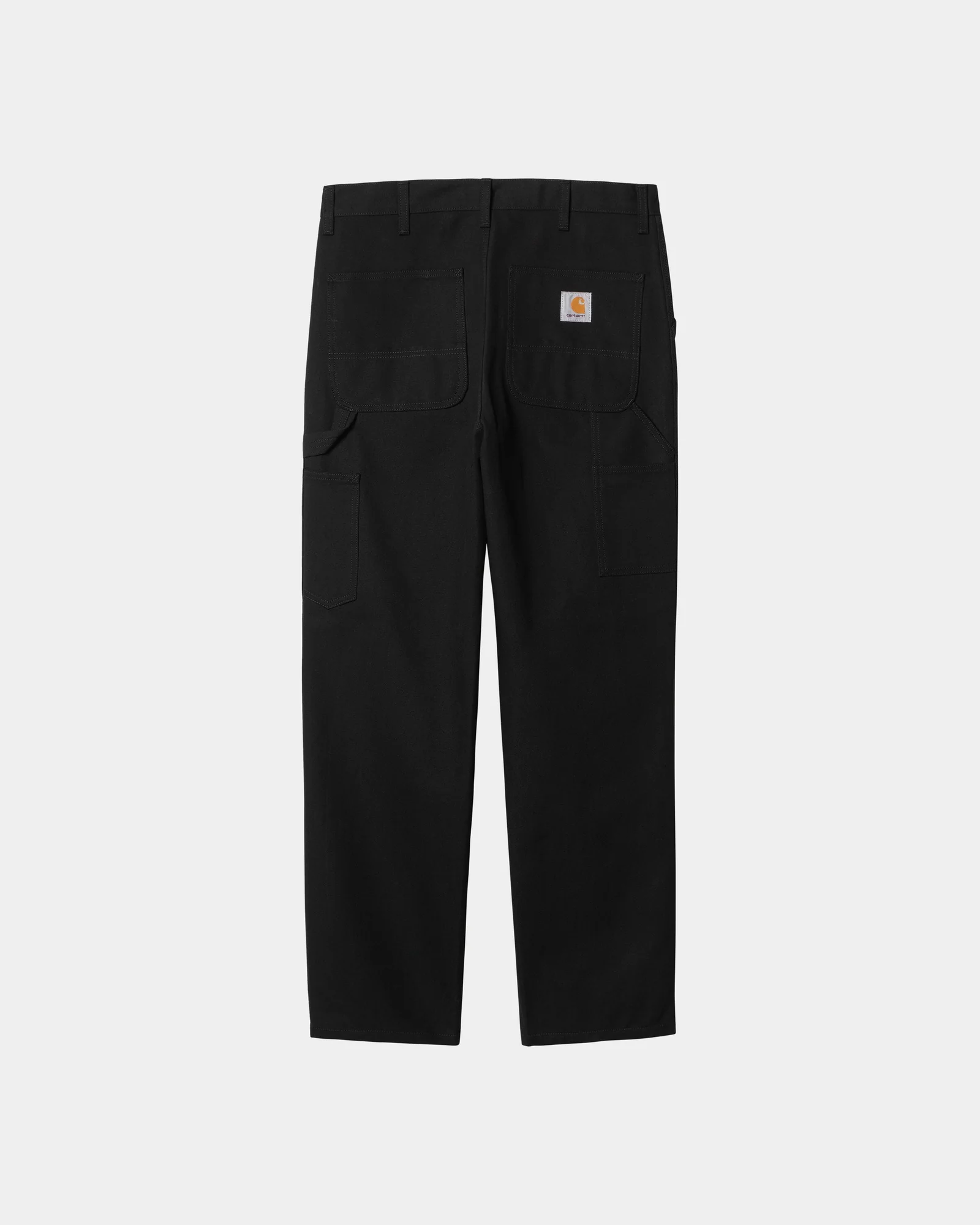 NMSingle Knee Pant | Black (rigid)