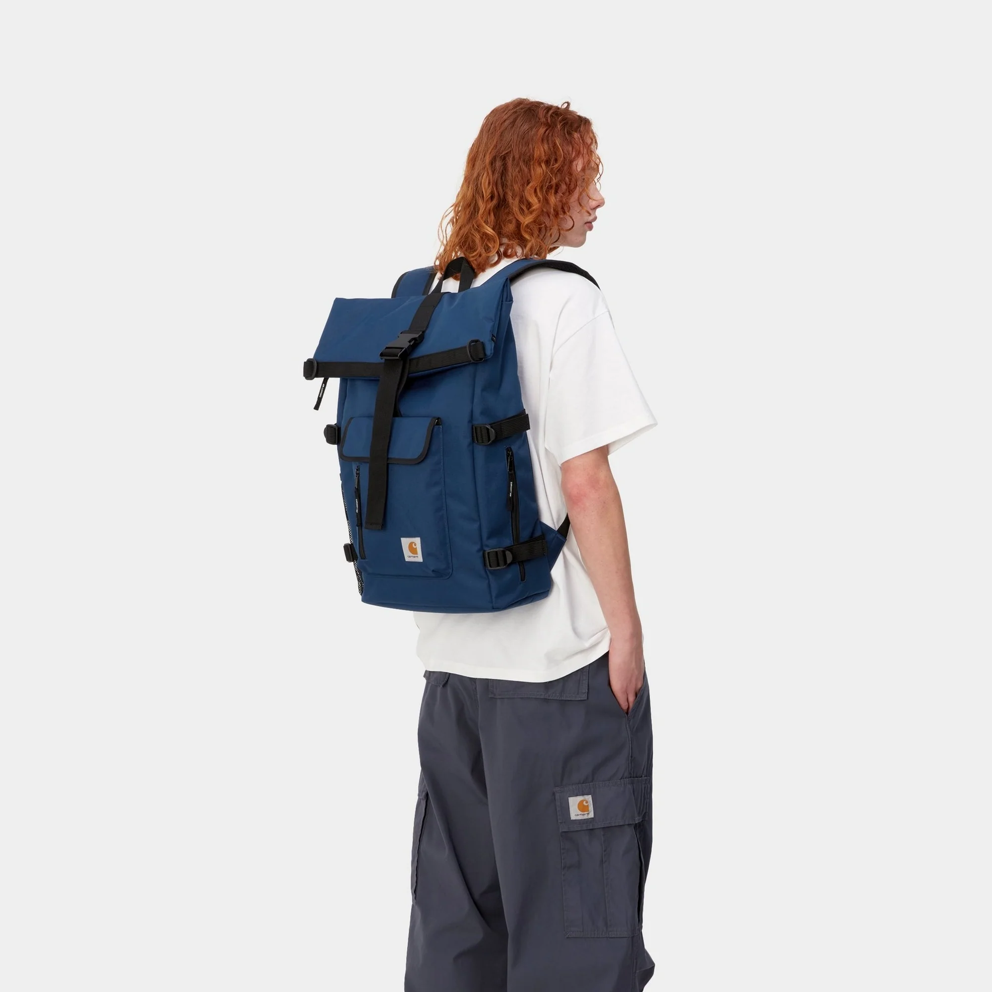 NMPhilis Backpack | Elder