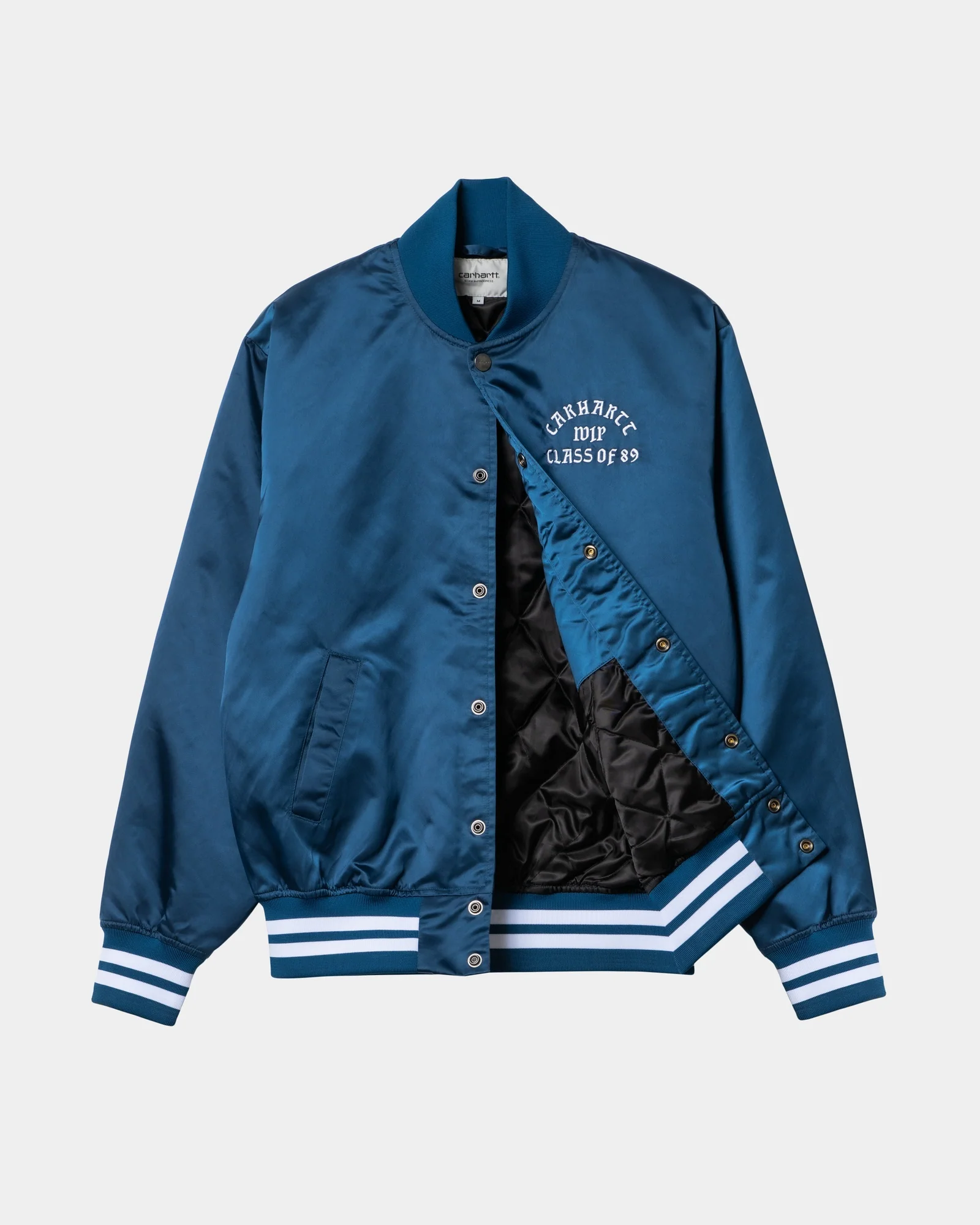 NMClass of 89 Bomber Jacket | Elder