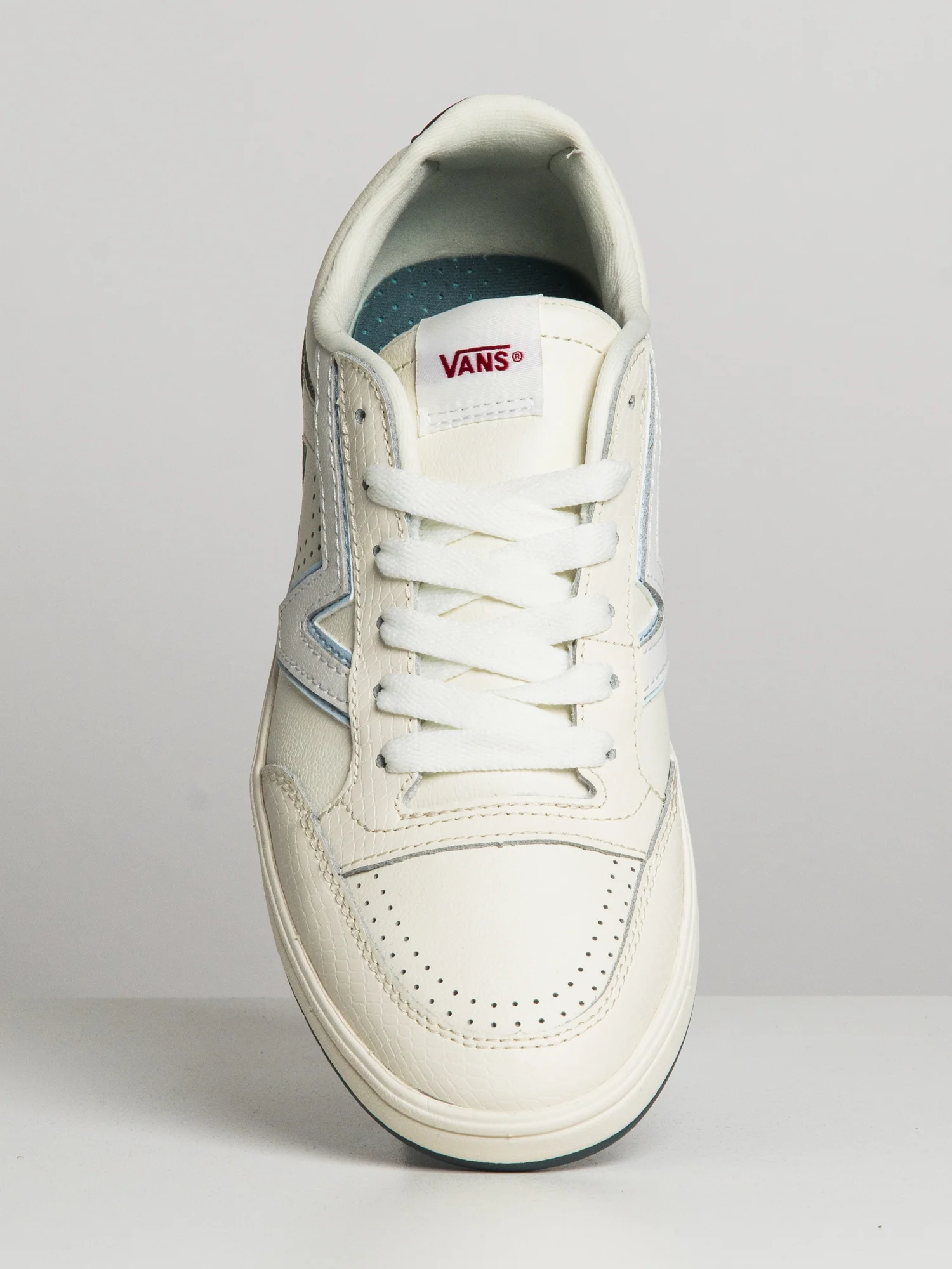 NMMENS VANS LOWLAND CC PREMIUM SNAKE