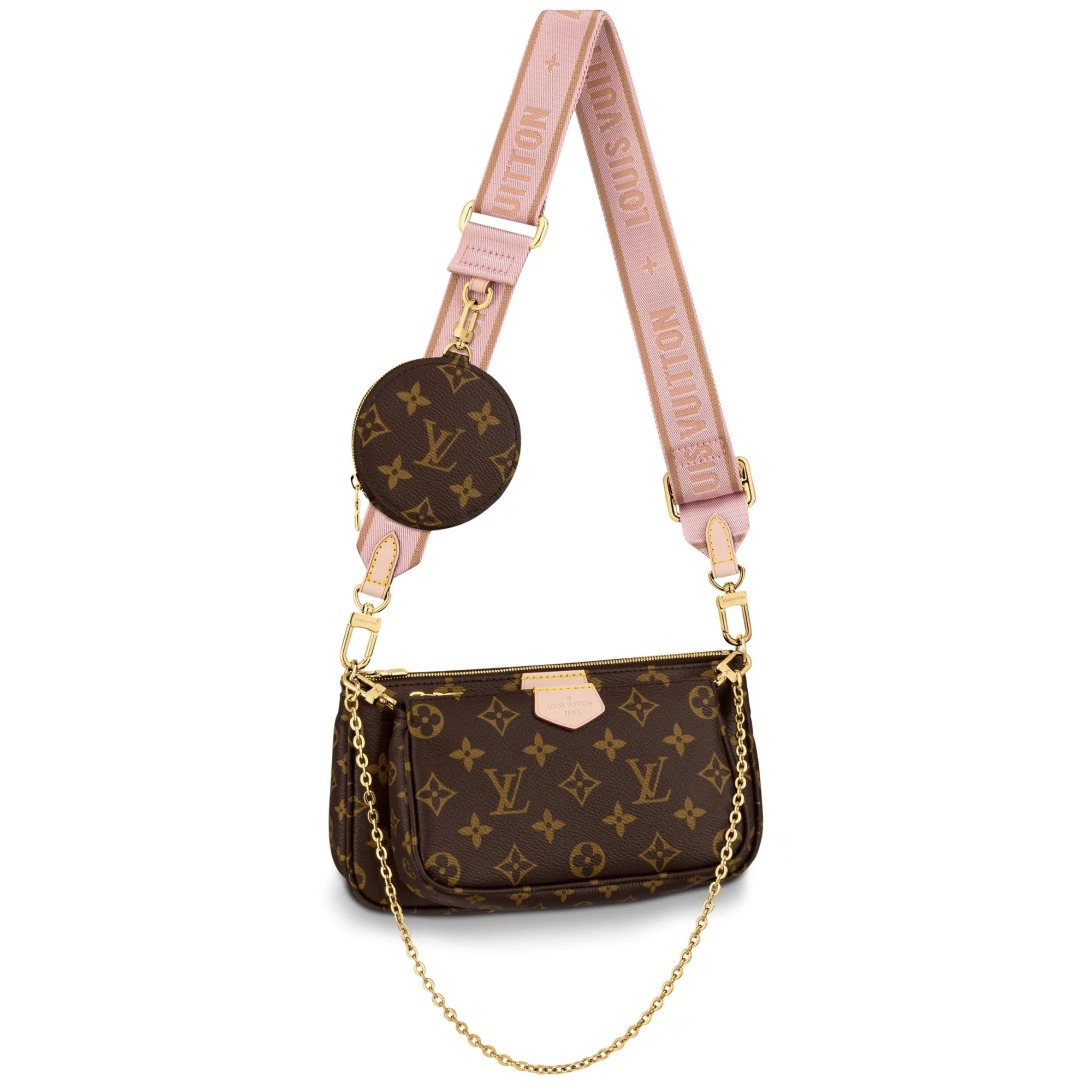NMM44840 Multi-Pochette Accessoires