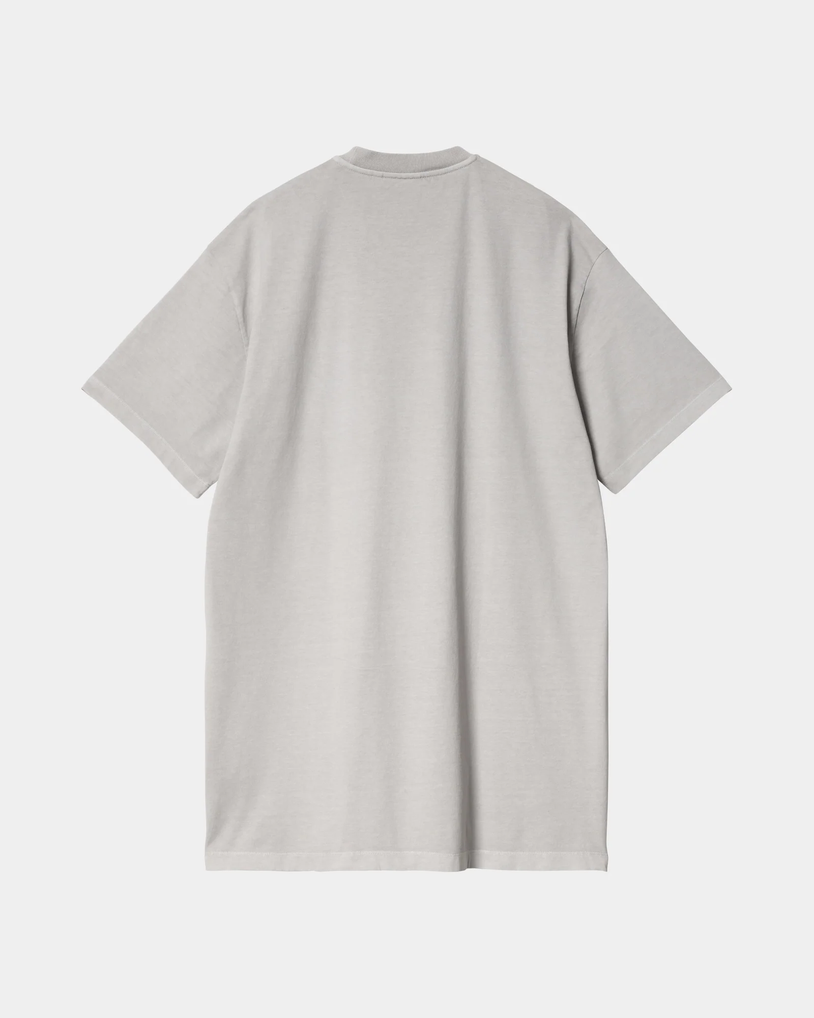 NMWomen’s Nelson Grand T-Shirt | Sonic Silver