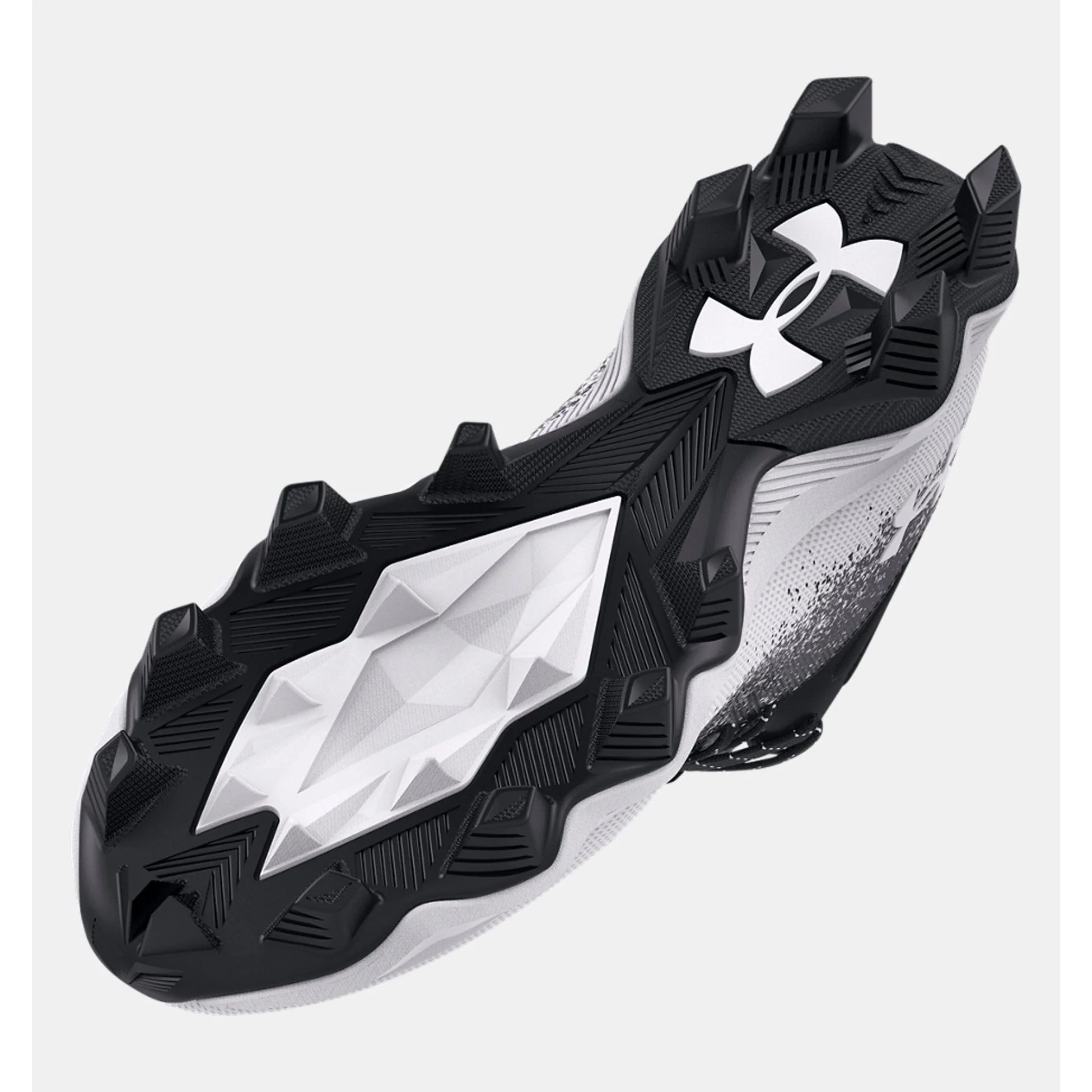 NMMen's UA Spotlight Franchise RM 2.0 Football Cleats