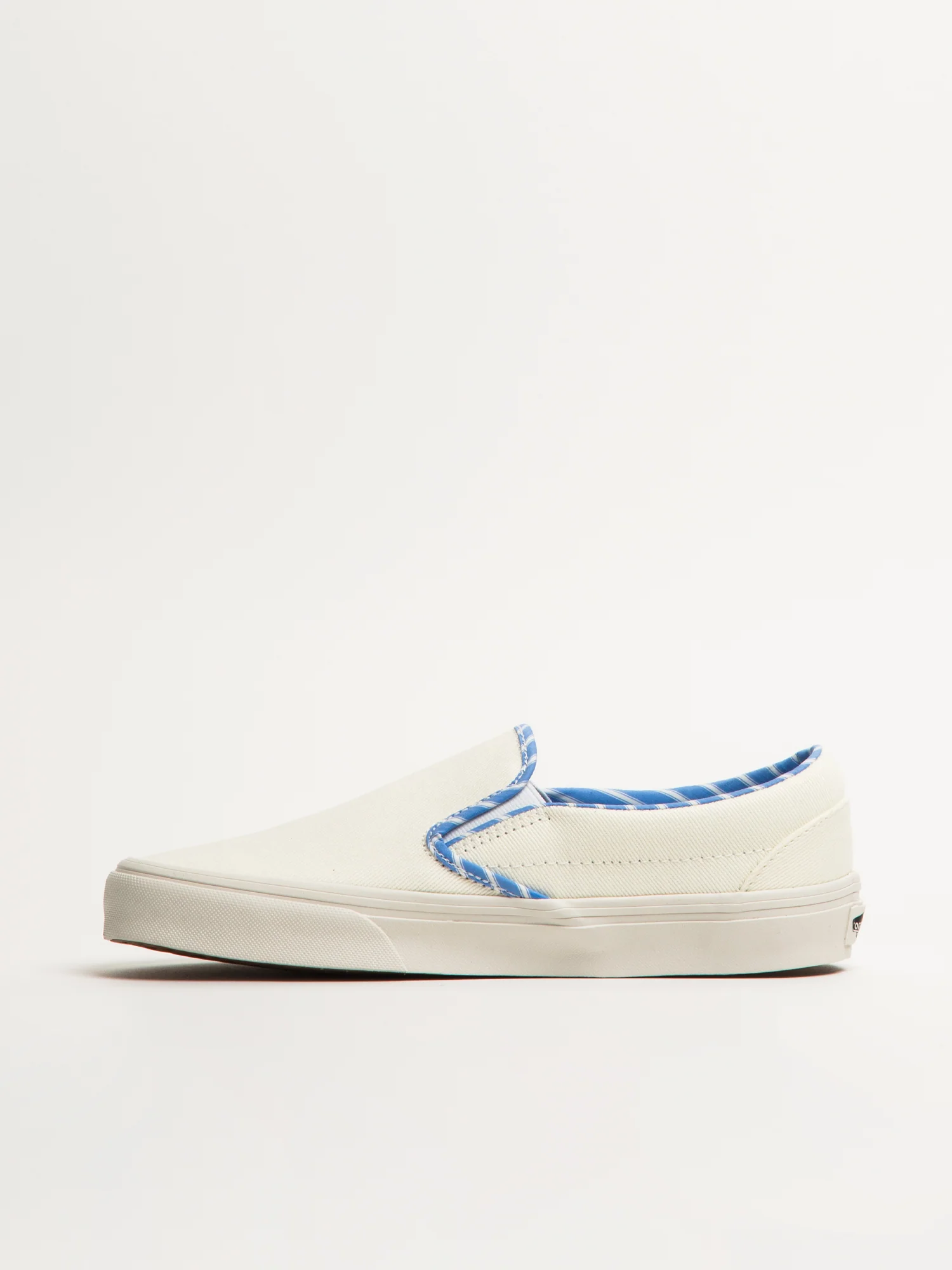 NMMENS VANS CLASSIC SLIP ON SNEAKER