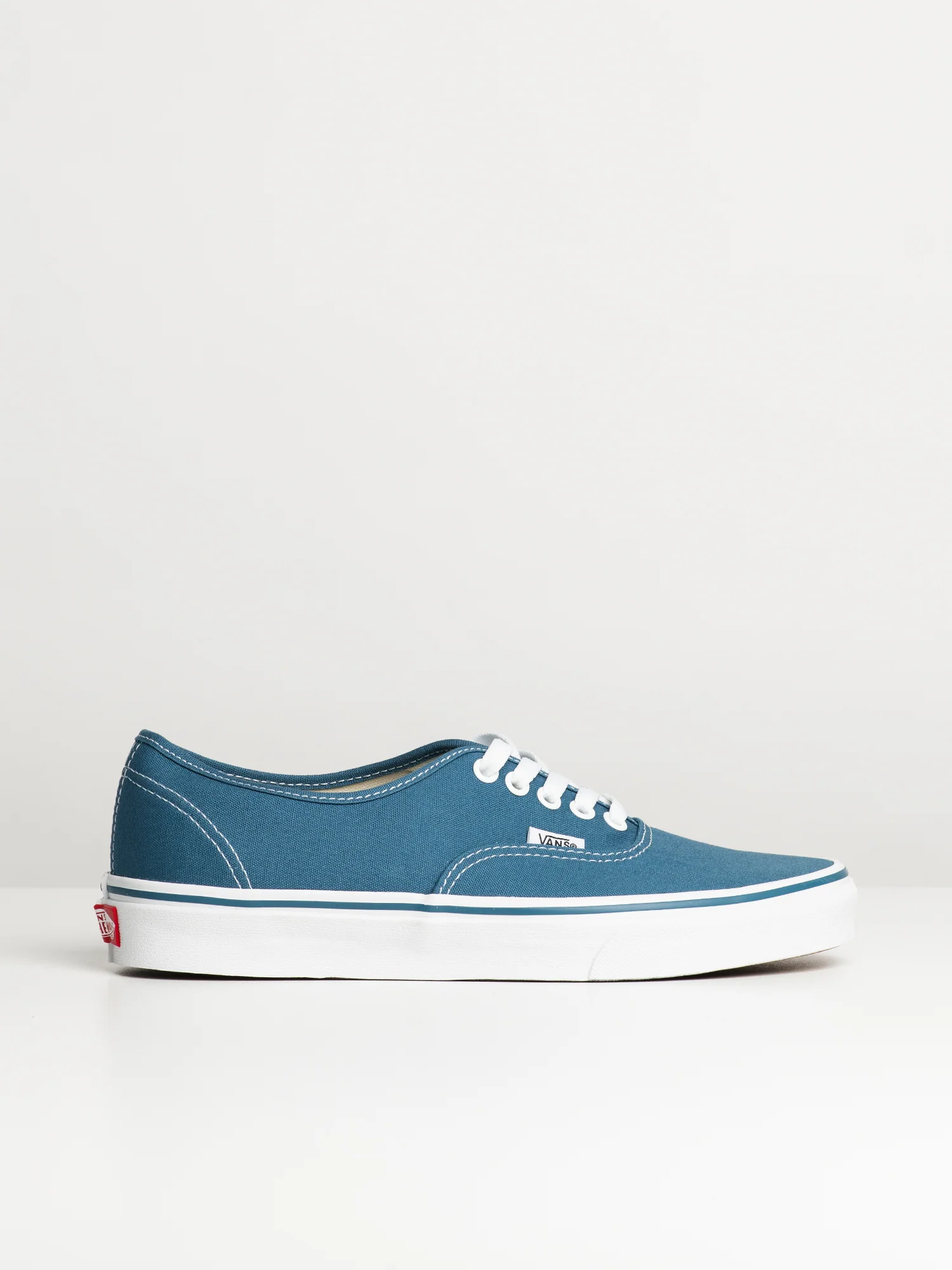 NMMENS VANS AUTHENTIC NAVY CANVAS SHOES