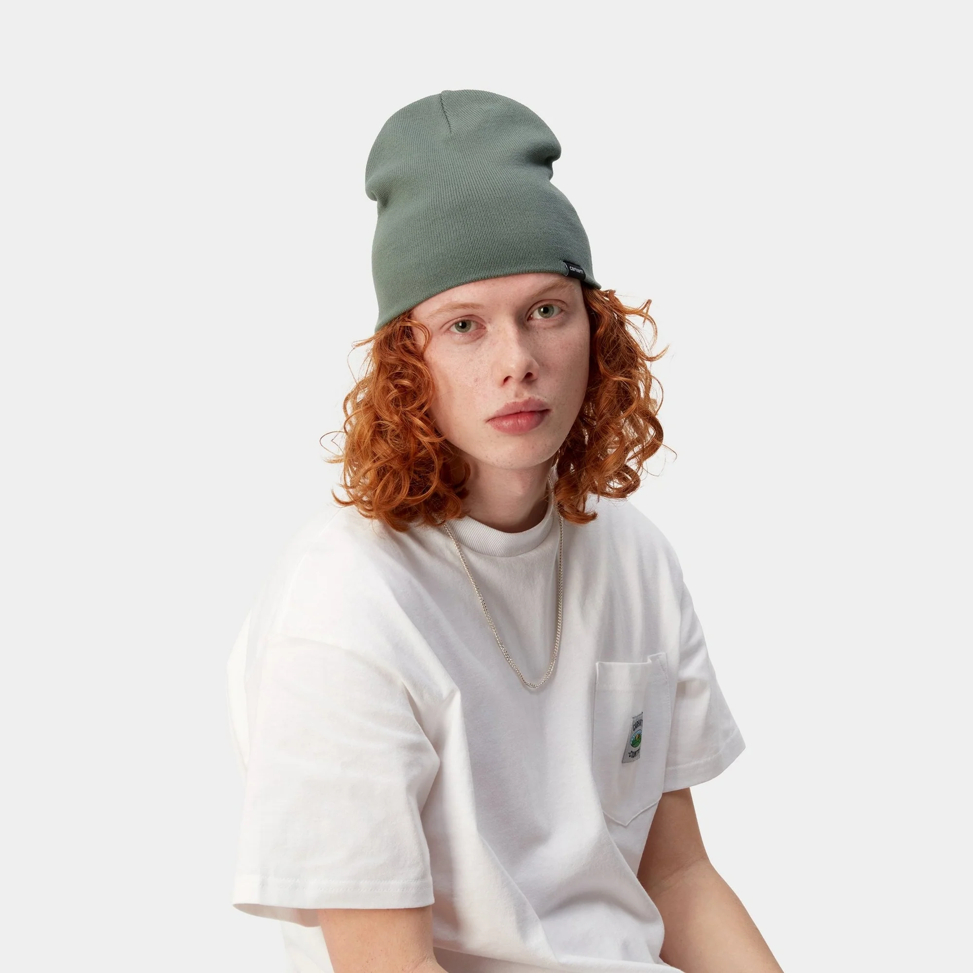 NMScripter Beanie | Park
