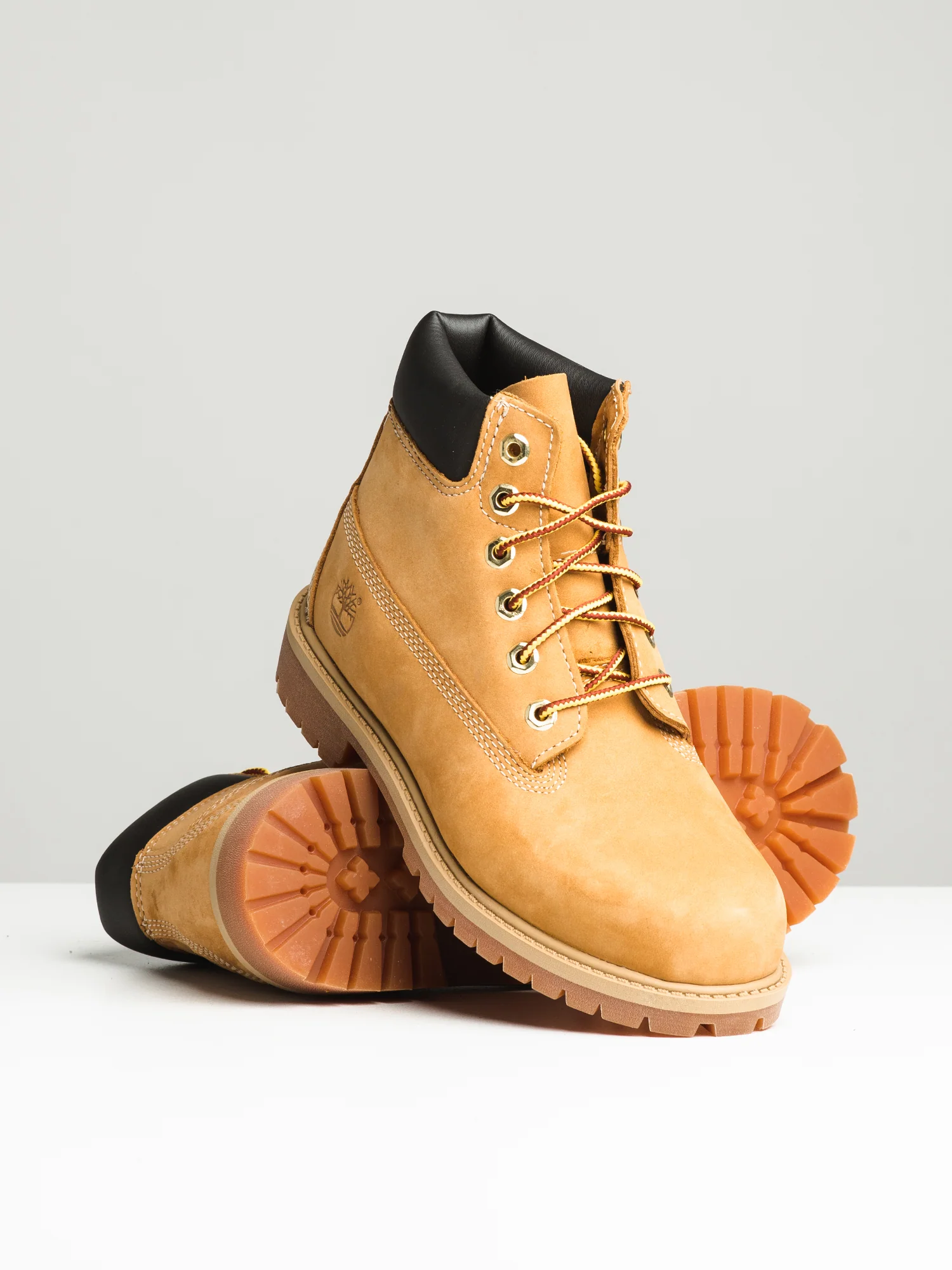 NMTIMBERLAND KIDS 6