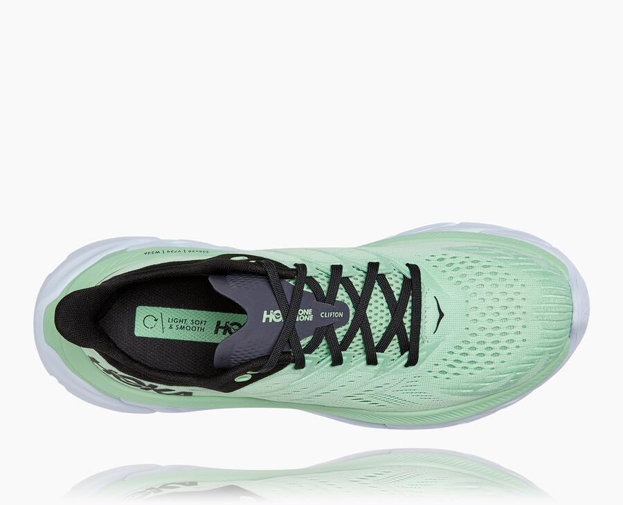 NMMen's Clifton Edge