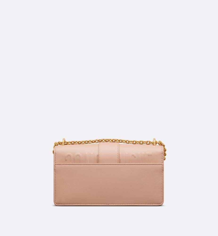 NM30 MONTAIGNE EAST-WEST BAG WITH CHAIN