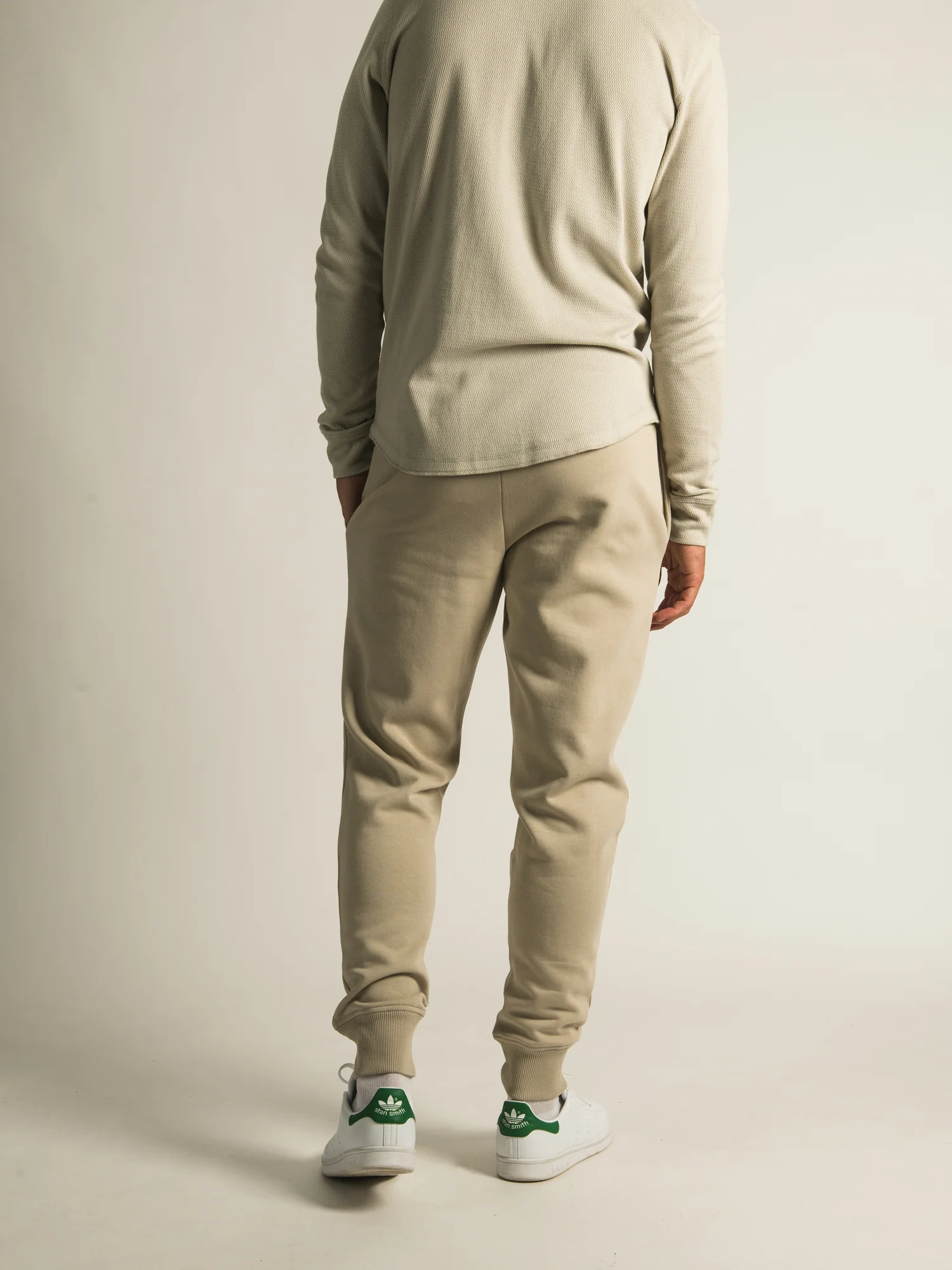 NMTIMBERLAND CORE TREE LOGO SWEATPANTS