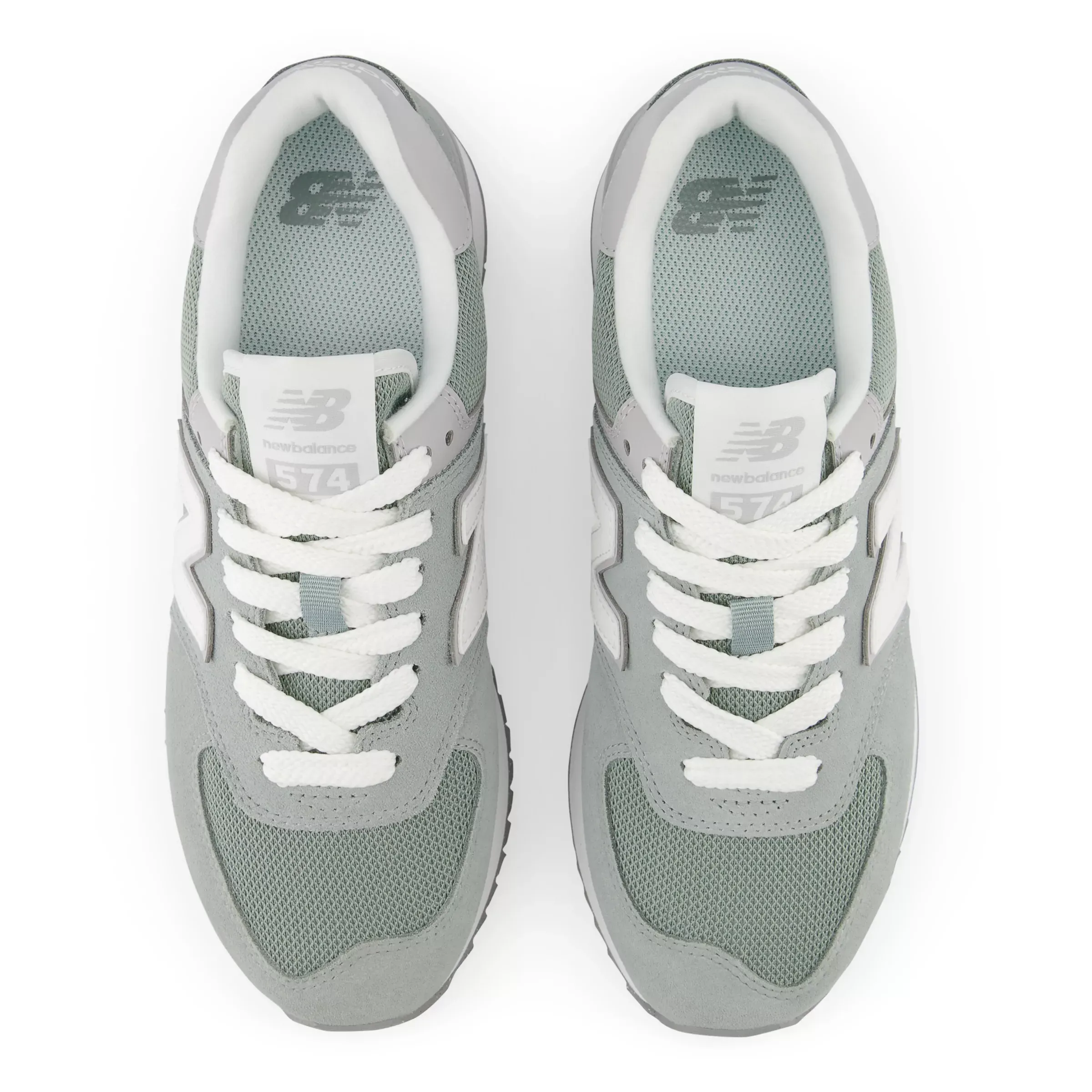 NM574+ - Juniper with Raincloud and White