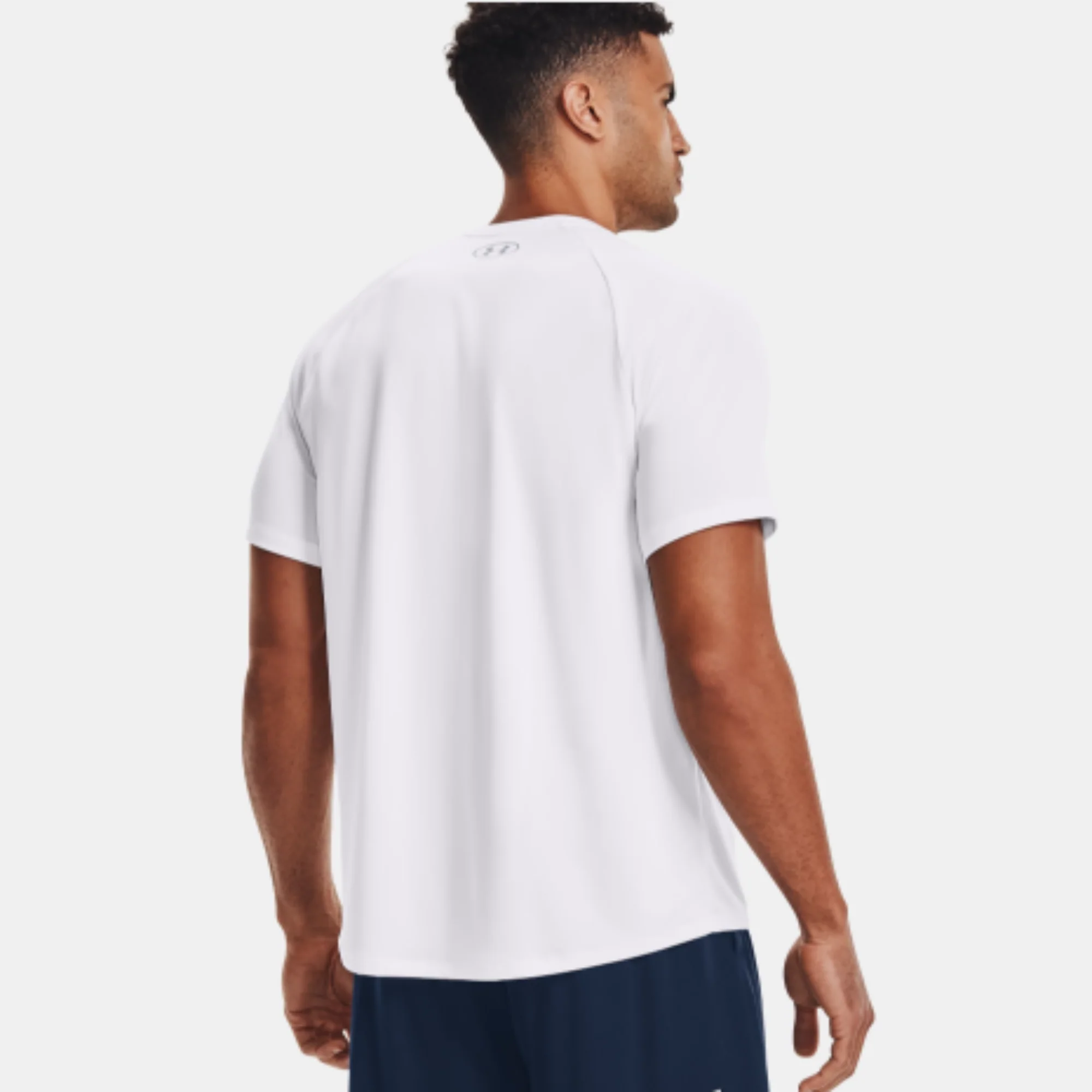 NMMen's Under Armour UA Tech™ 2.0 Short Sleeve 