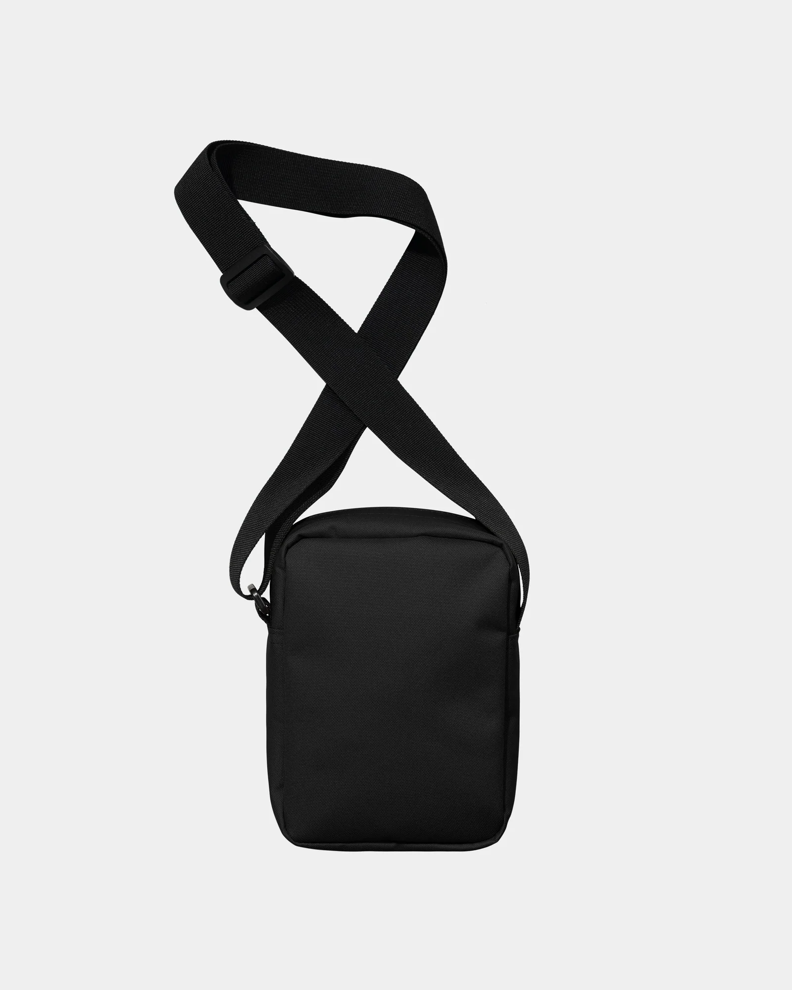 NMJake Shoulder Pouch | Black
