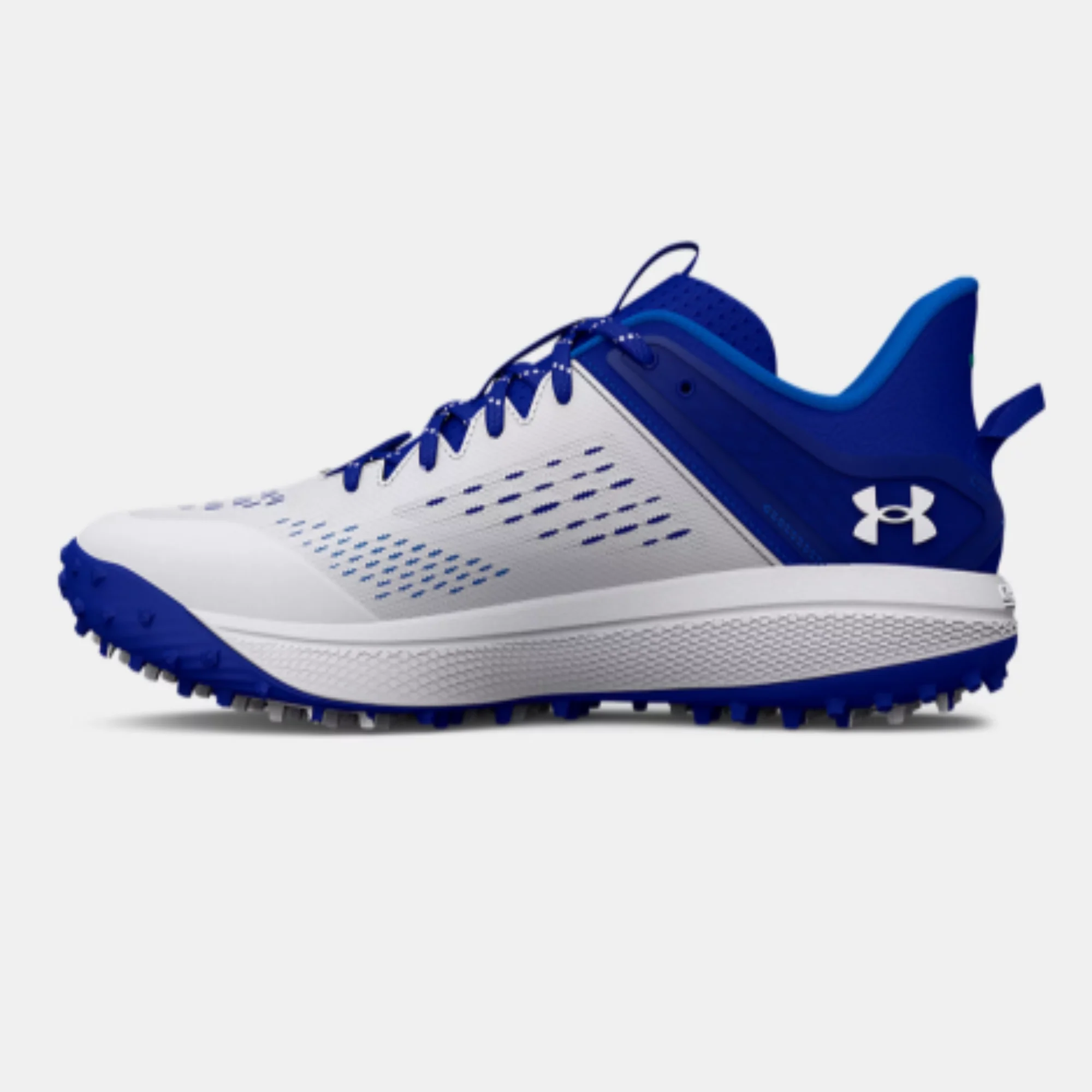 NMMen's Under Armour Yard Turf Baseball Cleats 