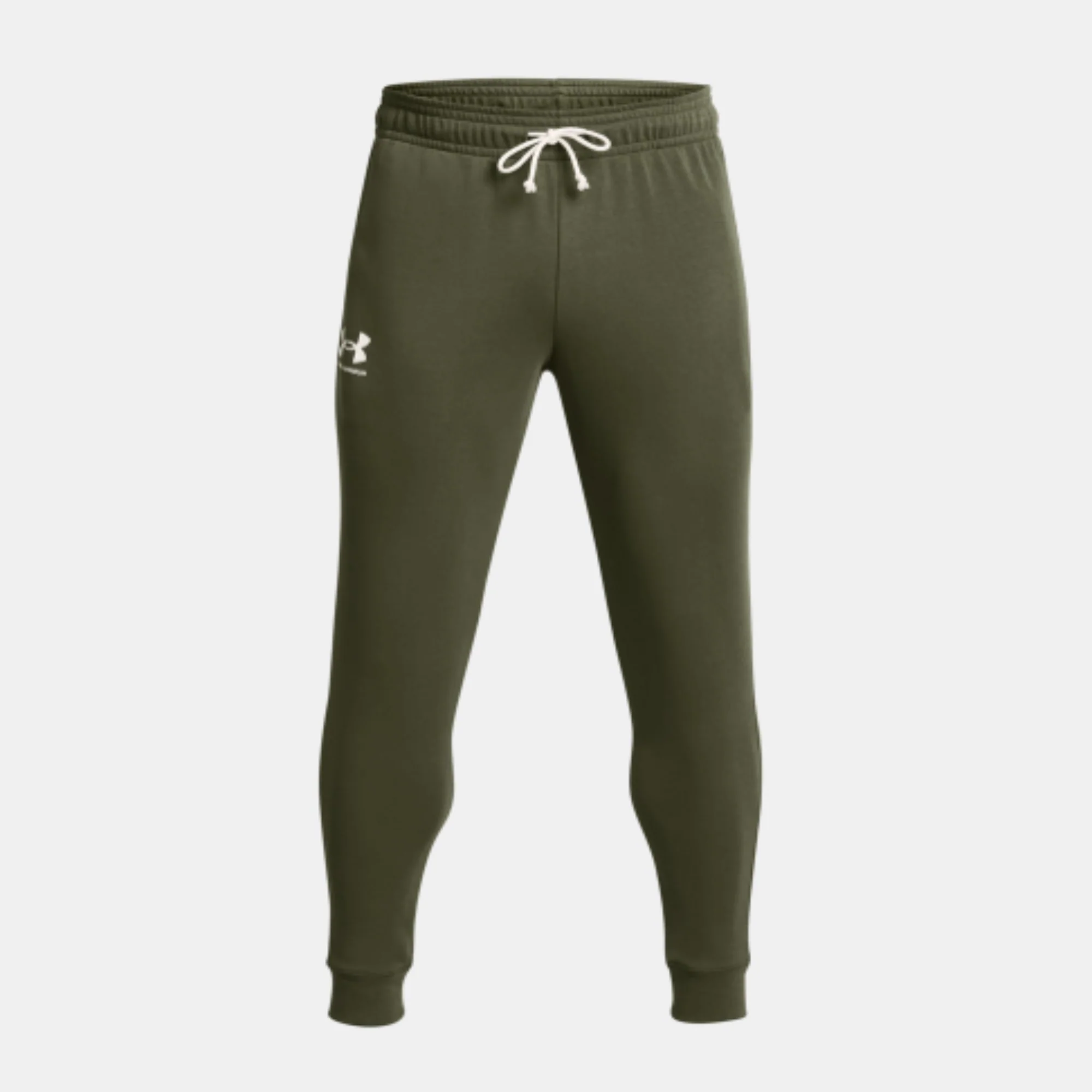 NMMen's Under Armour Rival Terry Joggers 