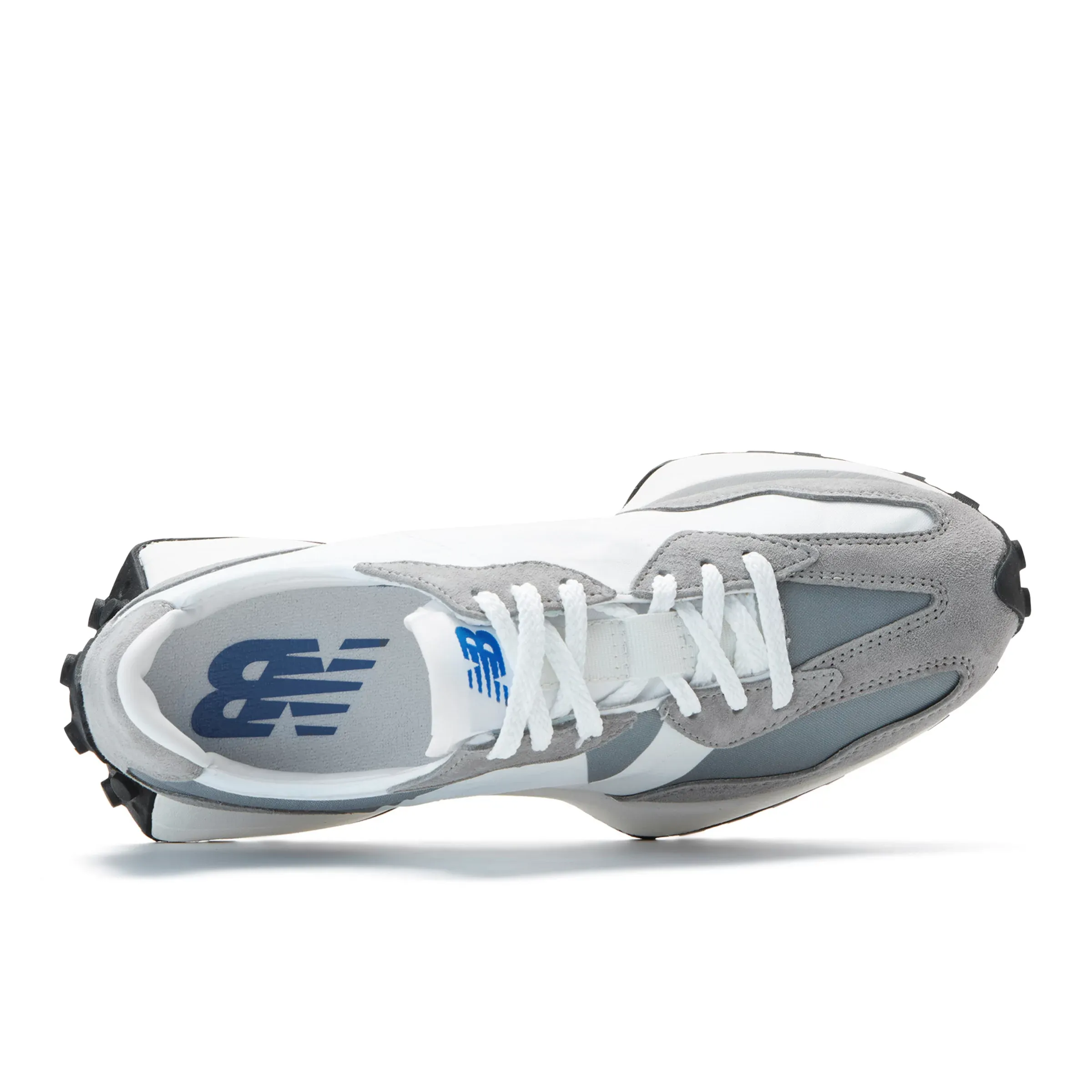 NM327 - Team Away Grey with White