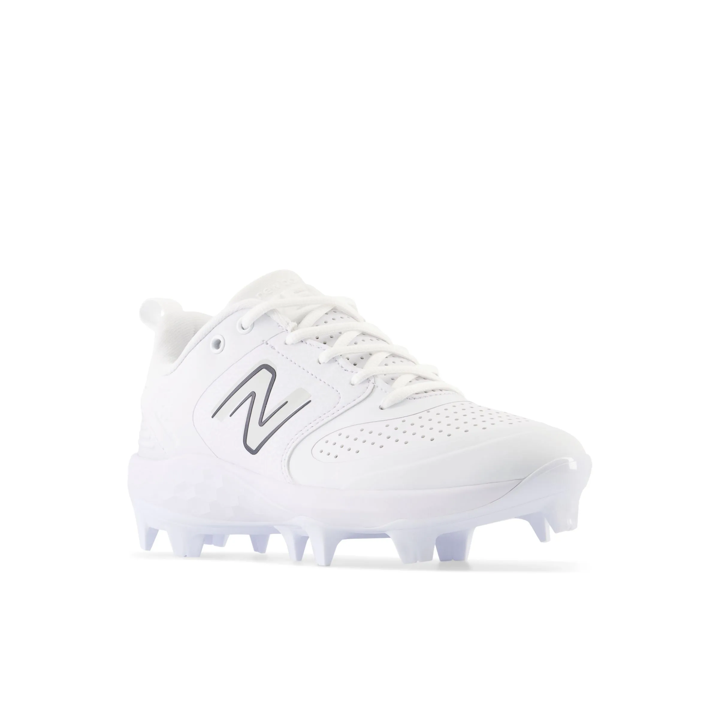 NMFresh Foam Velo v3 Molded Synthetics - White