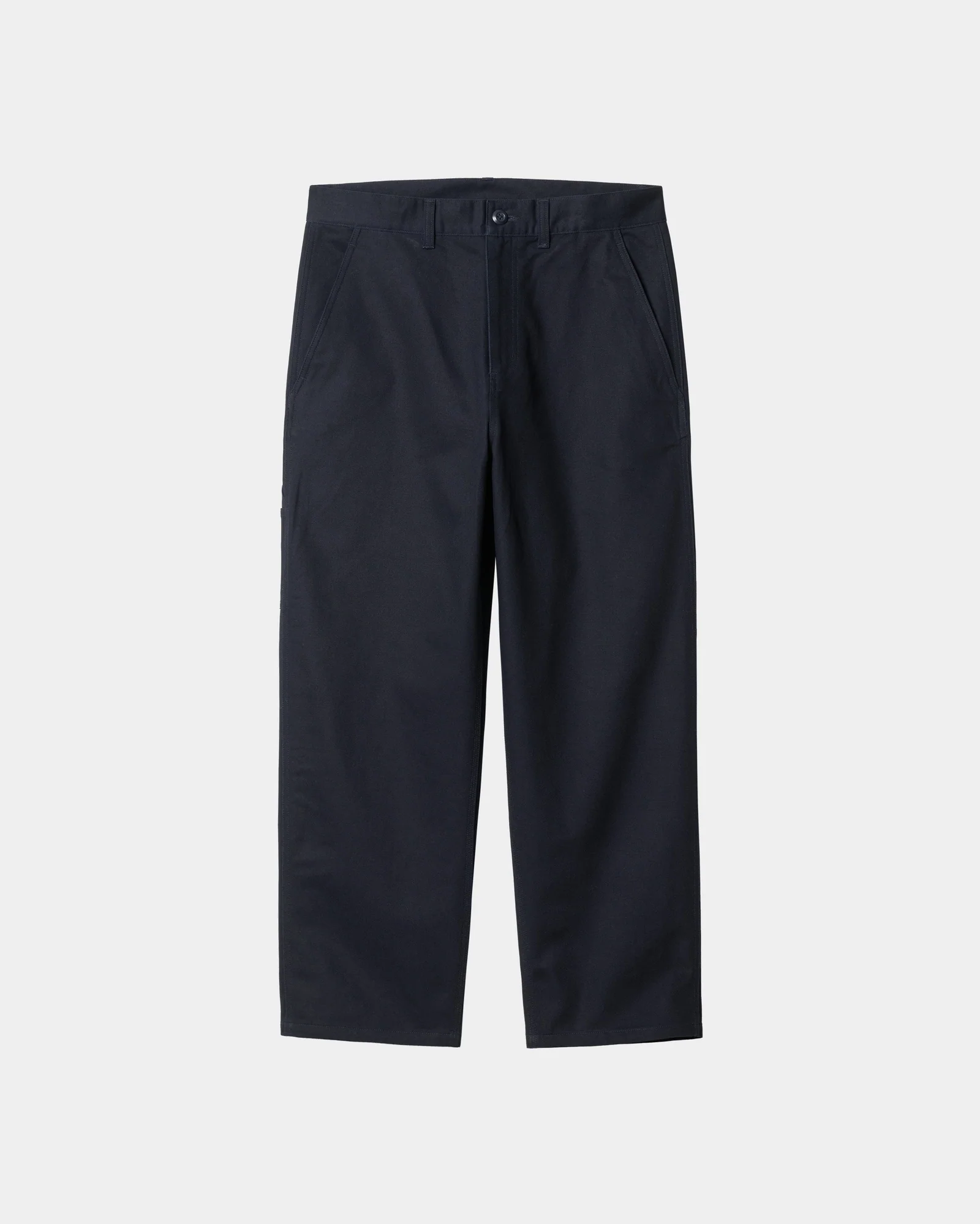 NMMidland Pant | Dark Navy