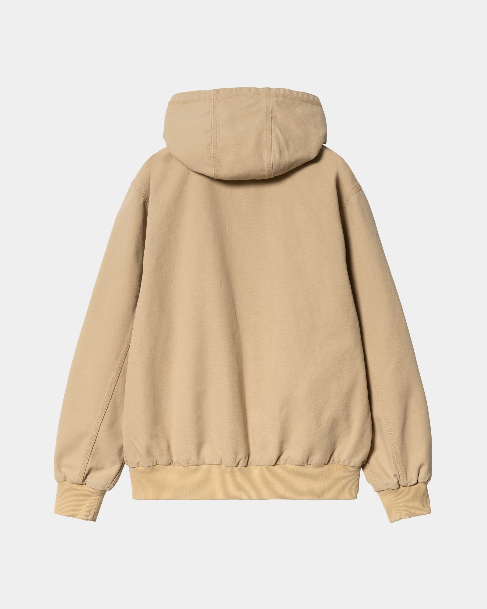 NMActive Jacket (Spring) | Bourbon (aged canvas)