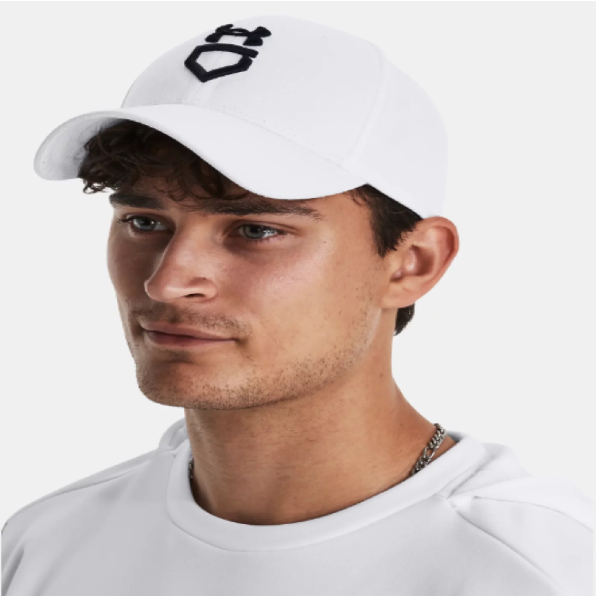 NMMen's Under Armour Blitzing Baseball Cap 