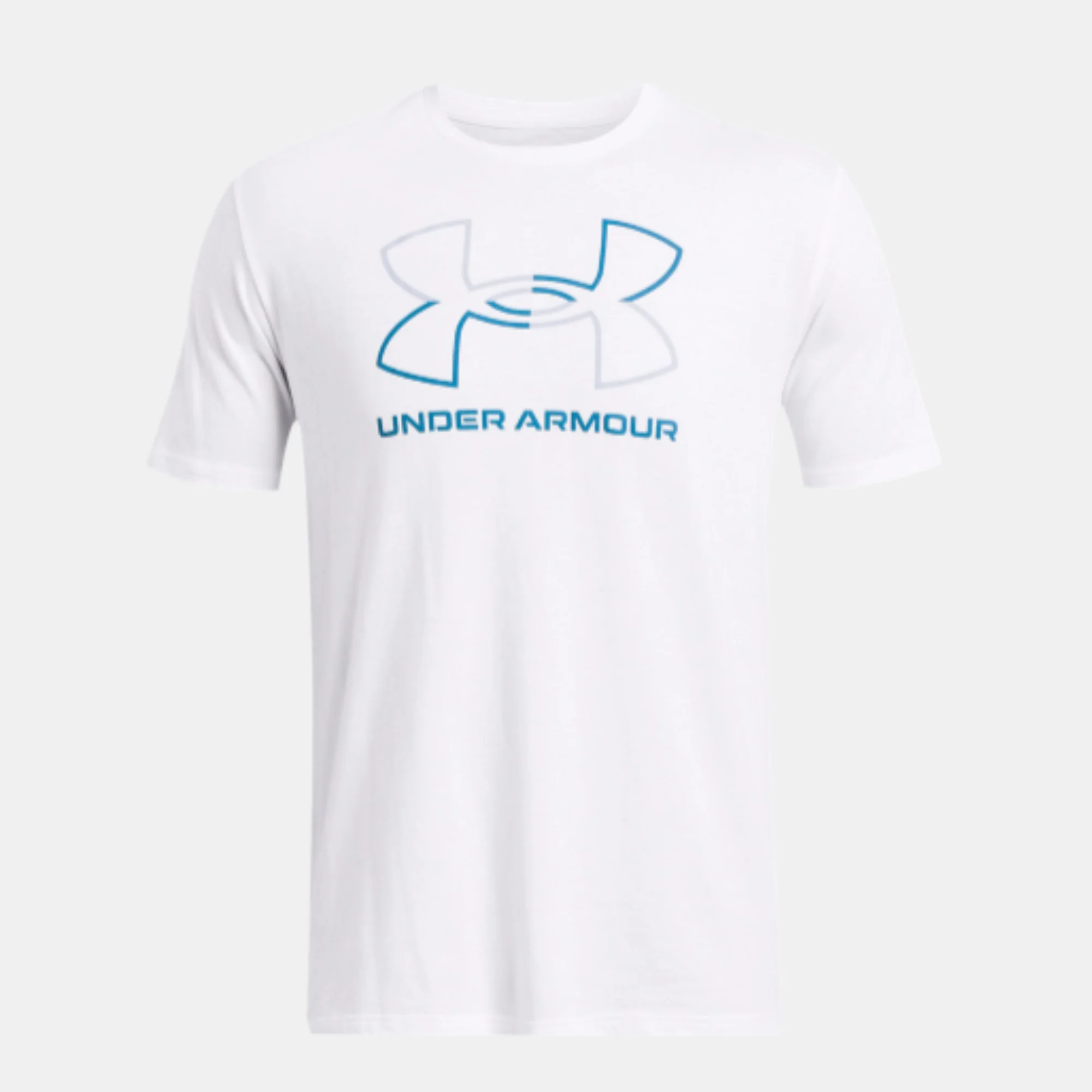 NMMen's Under Armour Foundation Short Sleeve 