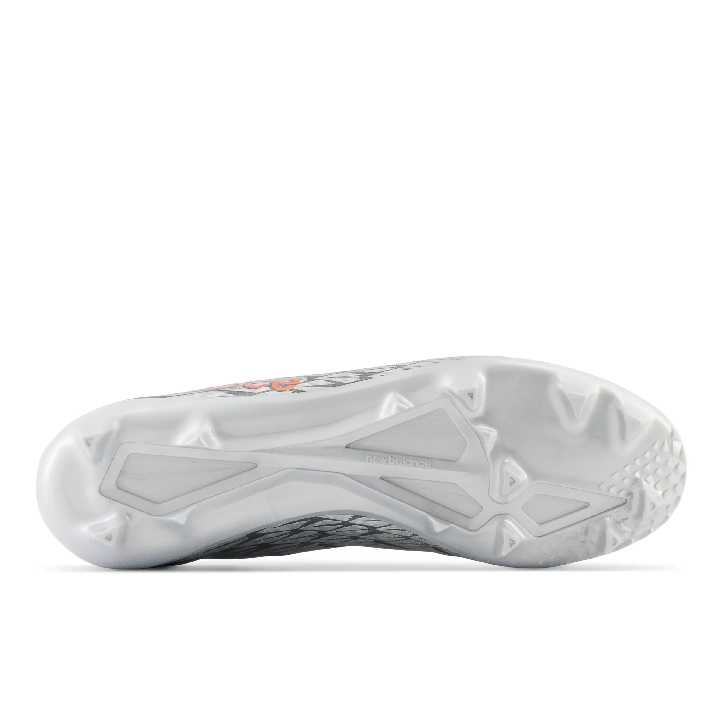 NMFuron v7 Dispatch FG - Silver with Brighton Grey and Copper