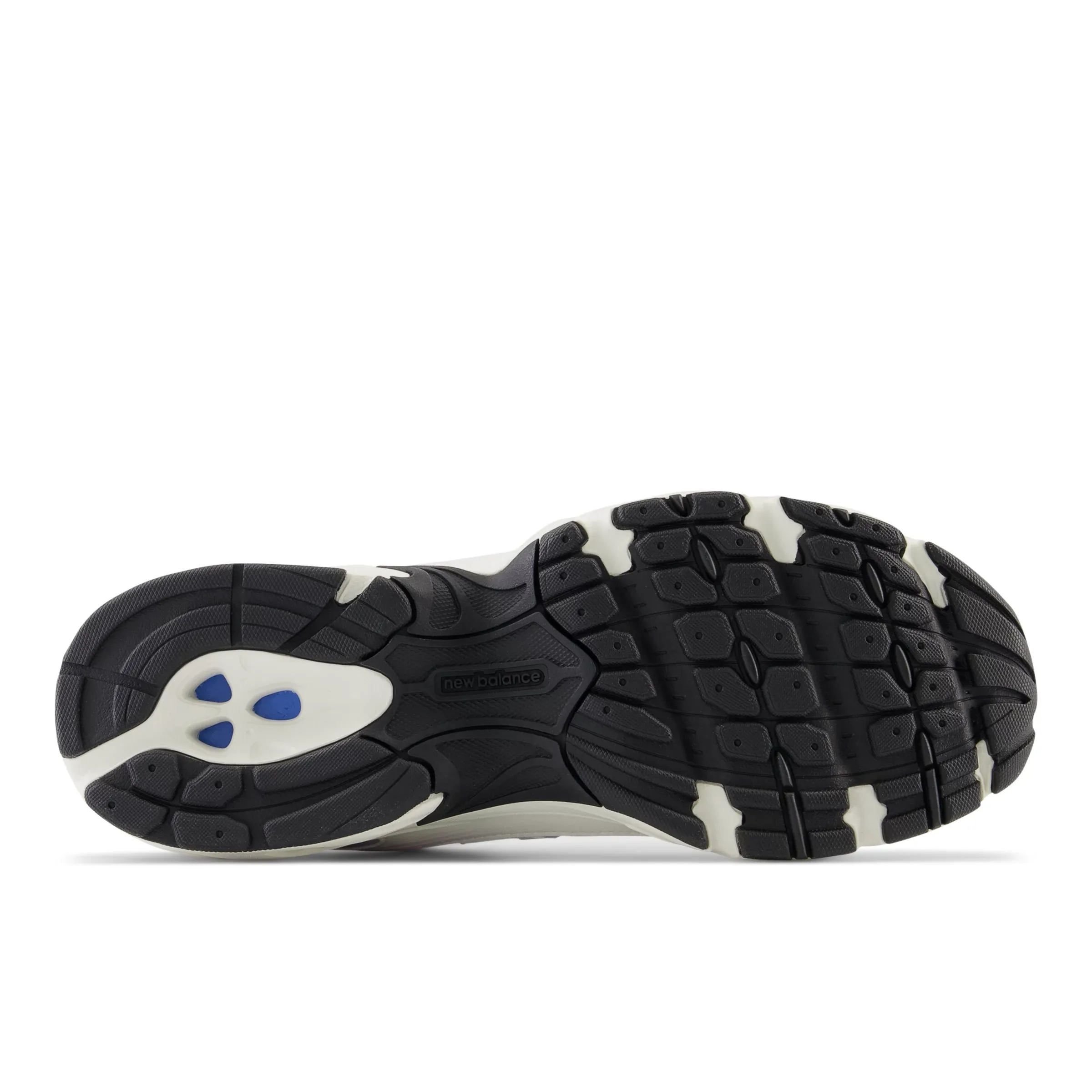 NM530 - Sea Salt with December Sky and Grey Violet