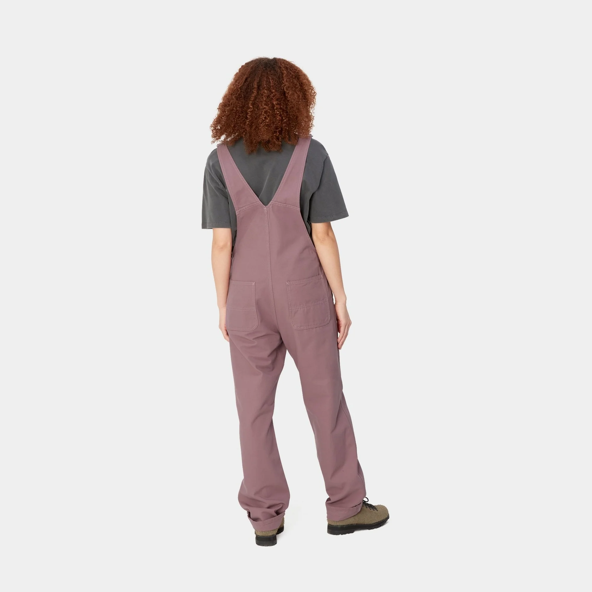NMWomen’s Bib Overall Straight | Daphne