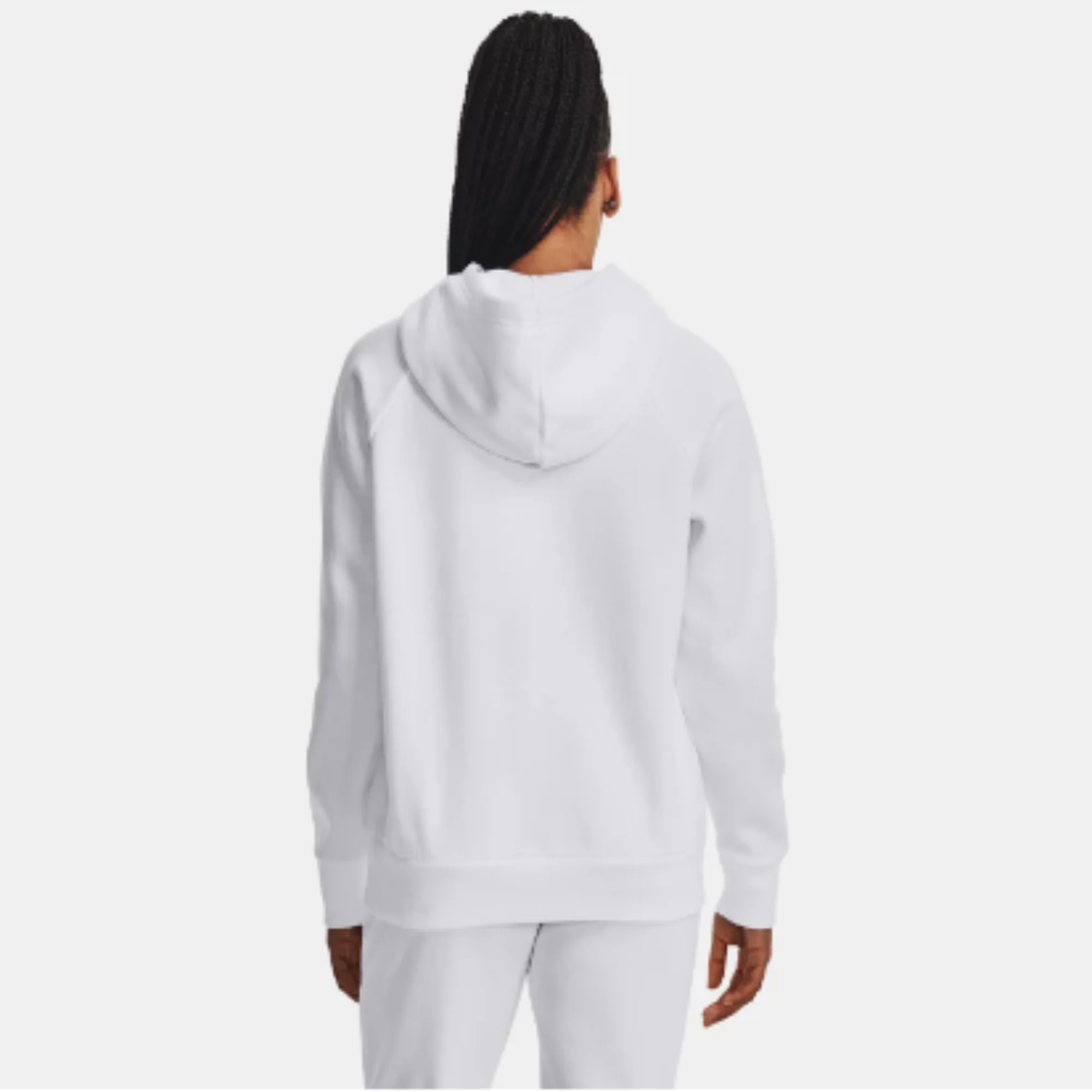 NMWomen's Under Armour Rival Fleece Hoodie