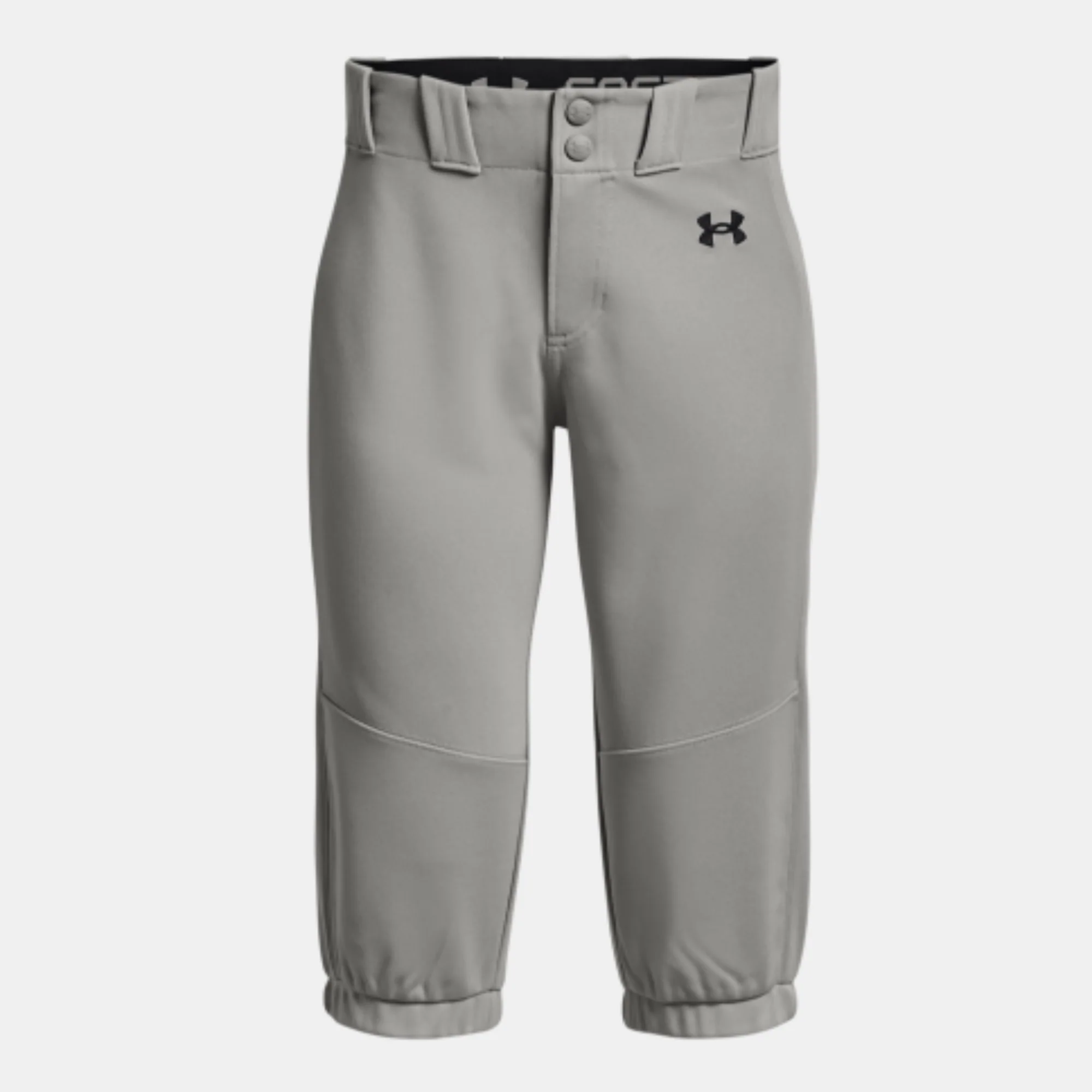 NMGirls' Under Armour Utility Softball Pants