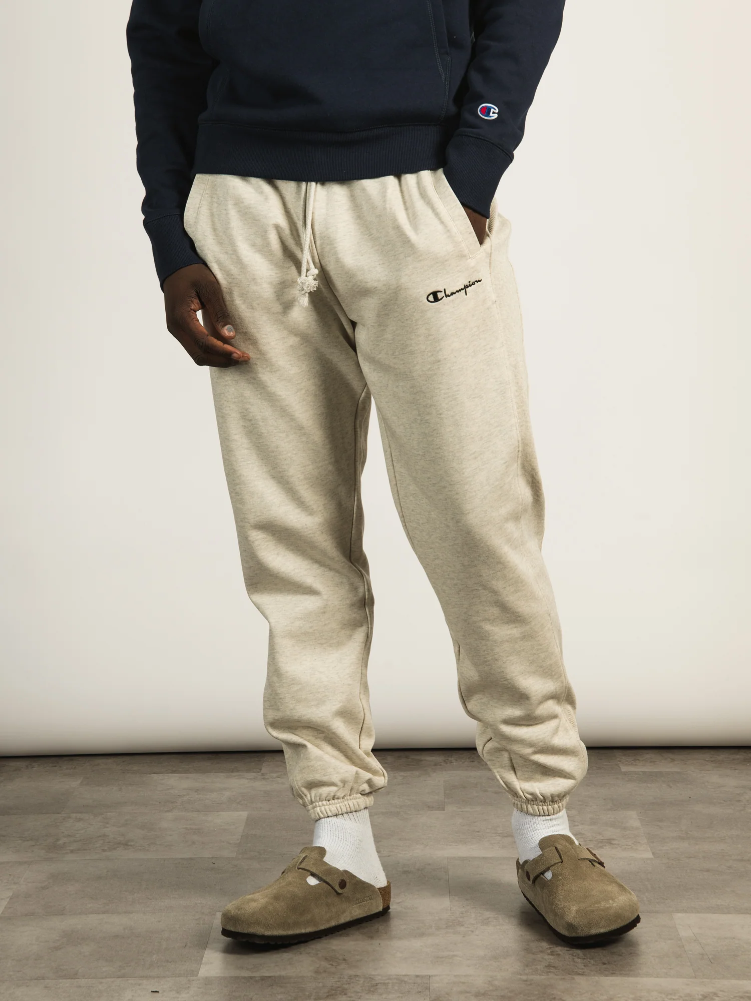 NMCHAMPION REVERSE WEAVE PANT