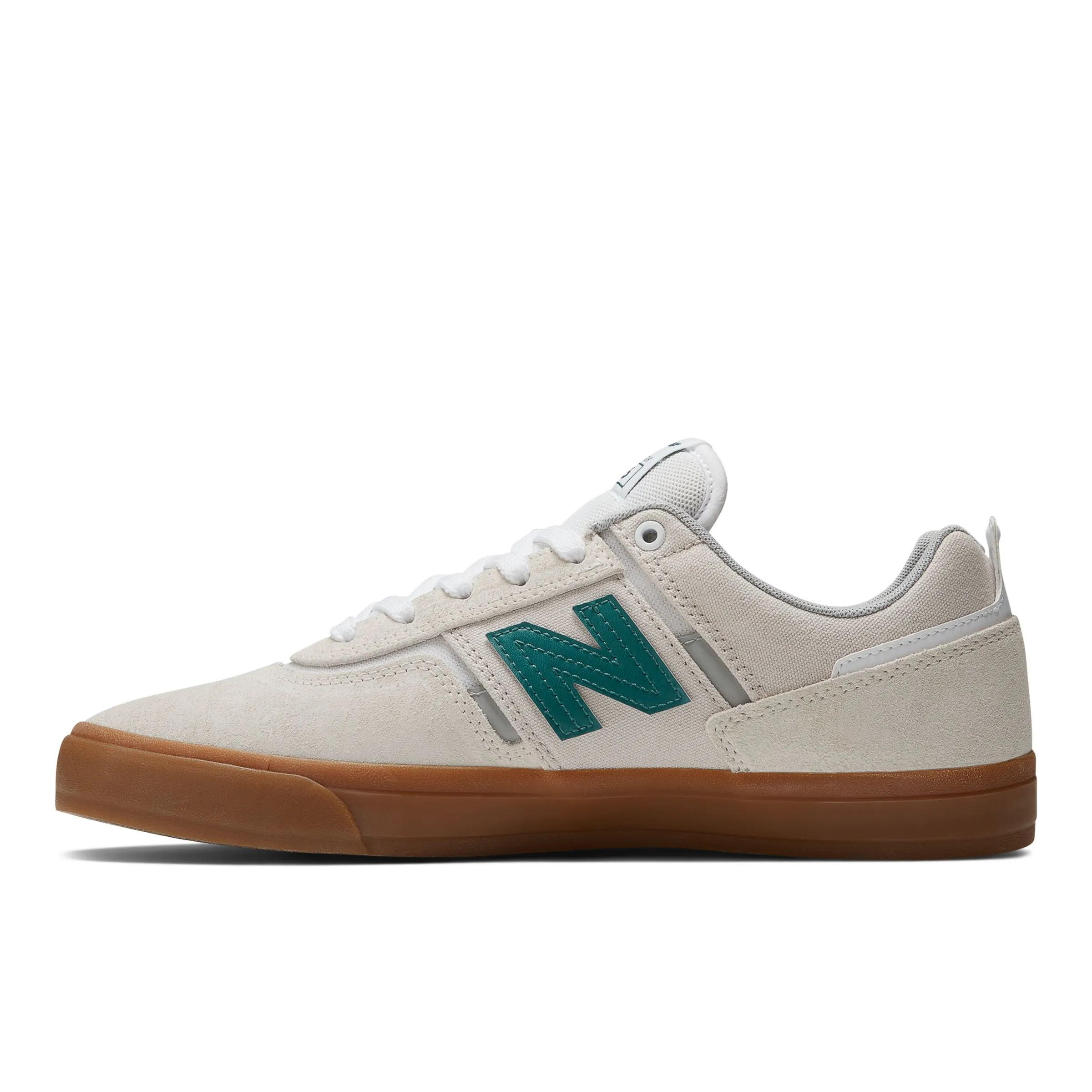 NMNB Numeric Jamie Foy 306 - Sea Salt with Green