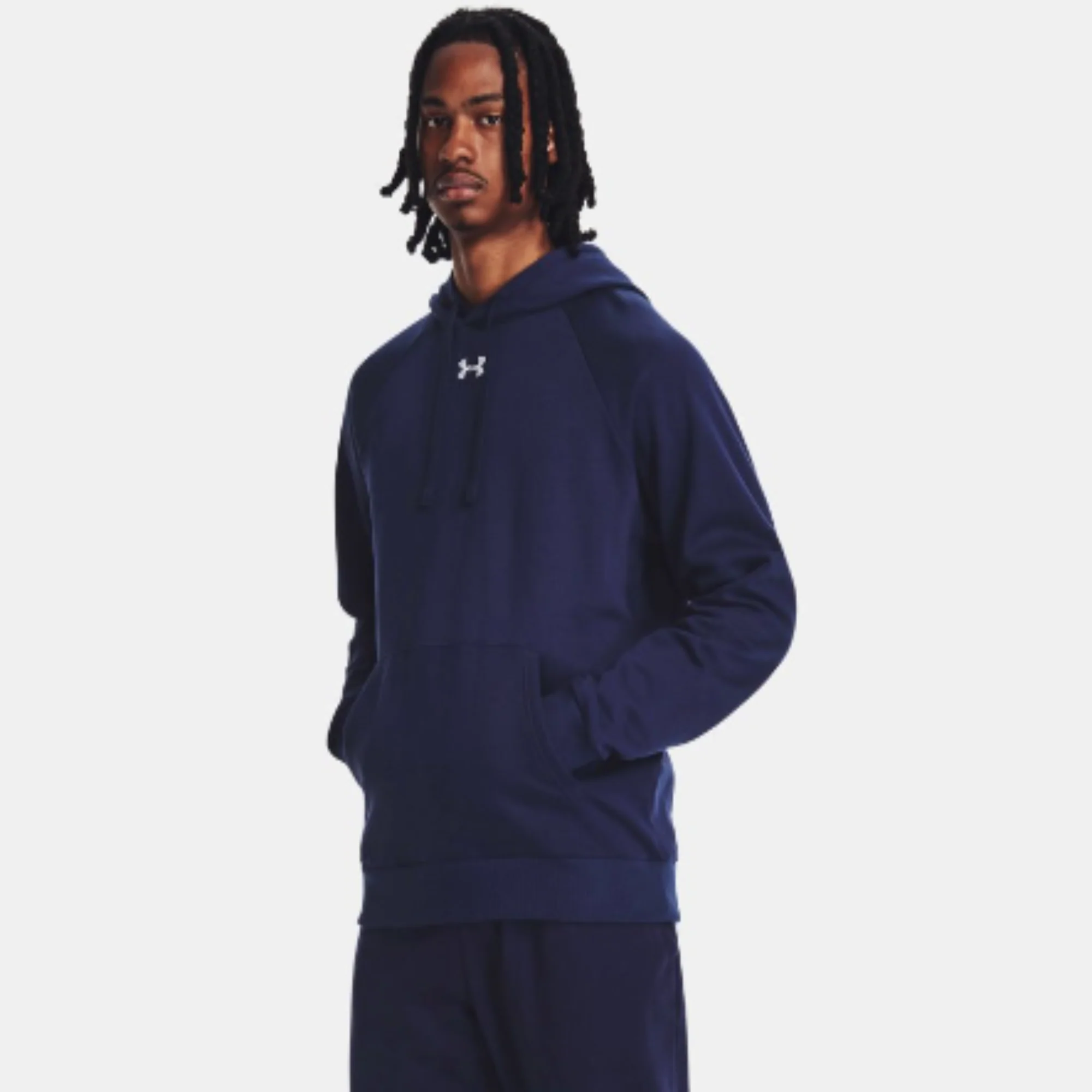 NMMen's Under Armour Rival Fleece Hoodie