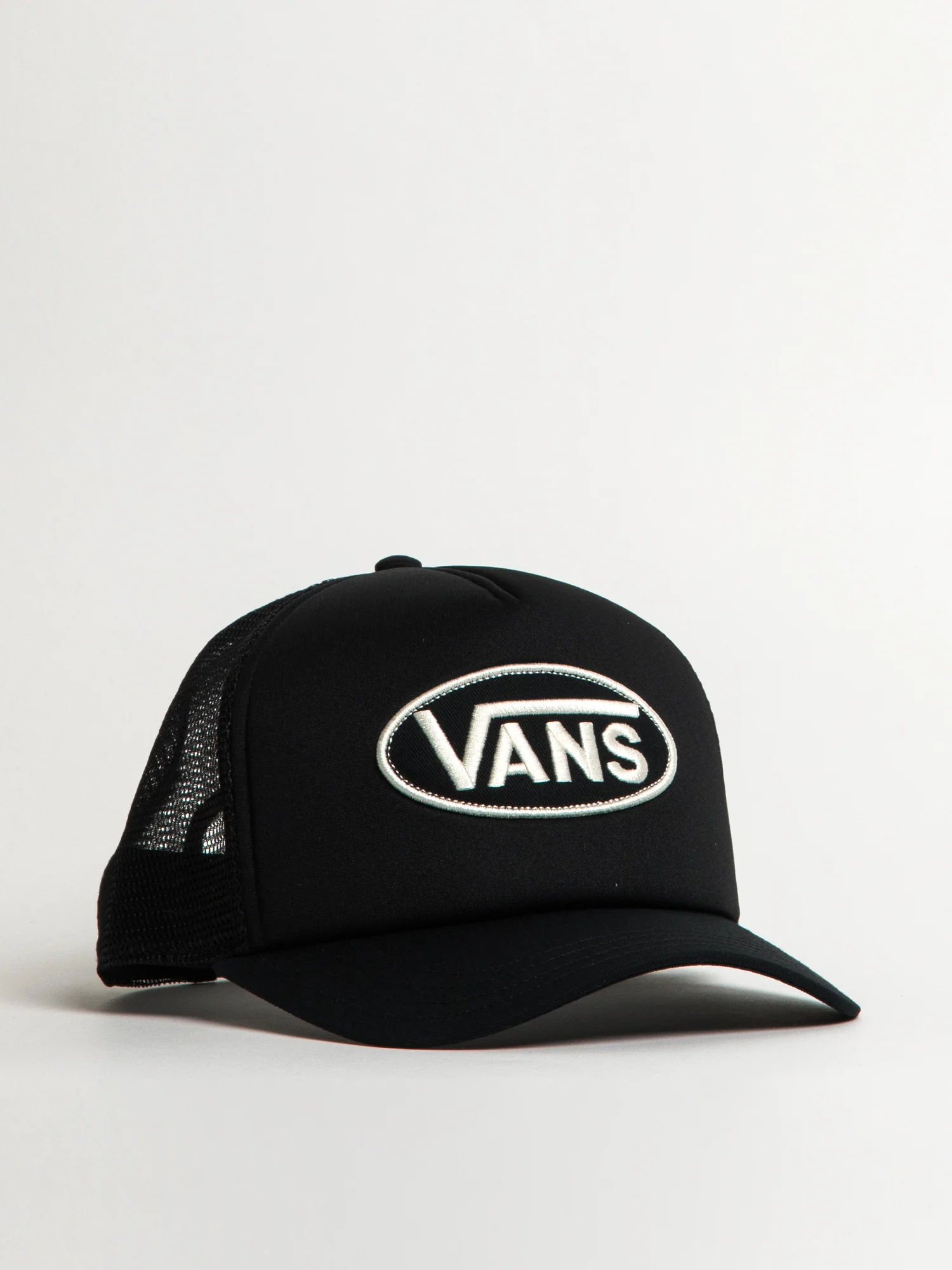 NMVANS U QUICK PATCH TRUCKER