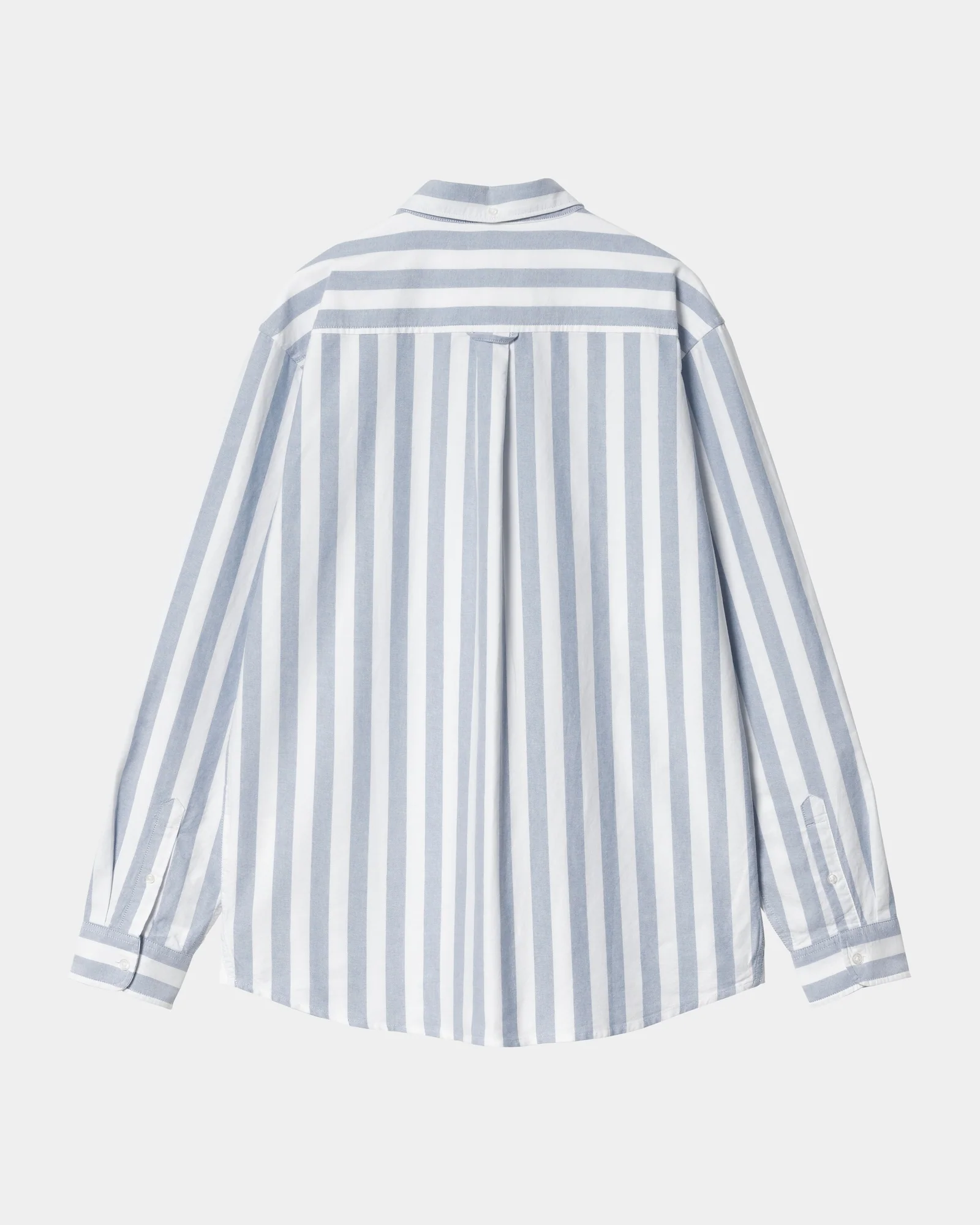 NMDillion Stripe Shirt | Bleach