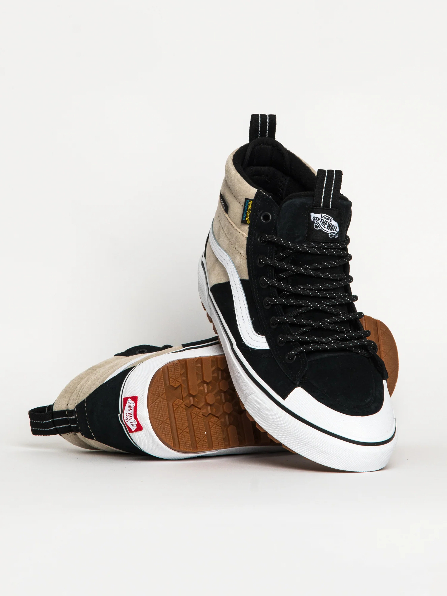 NMMENS VANS SK8 HI MTE 2