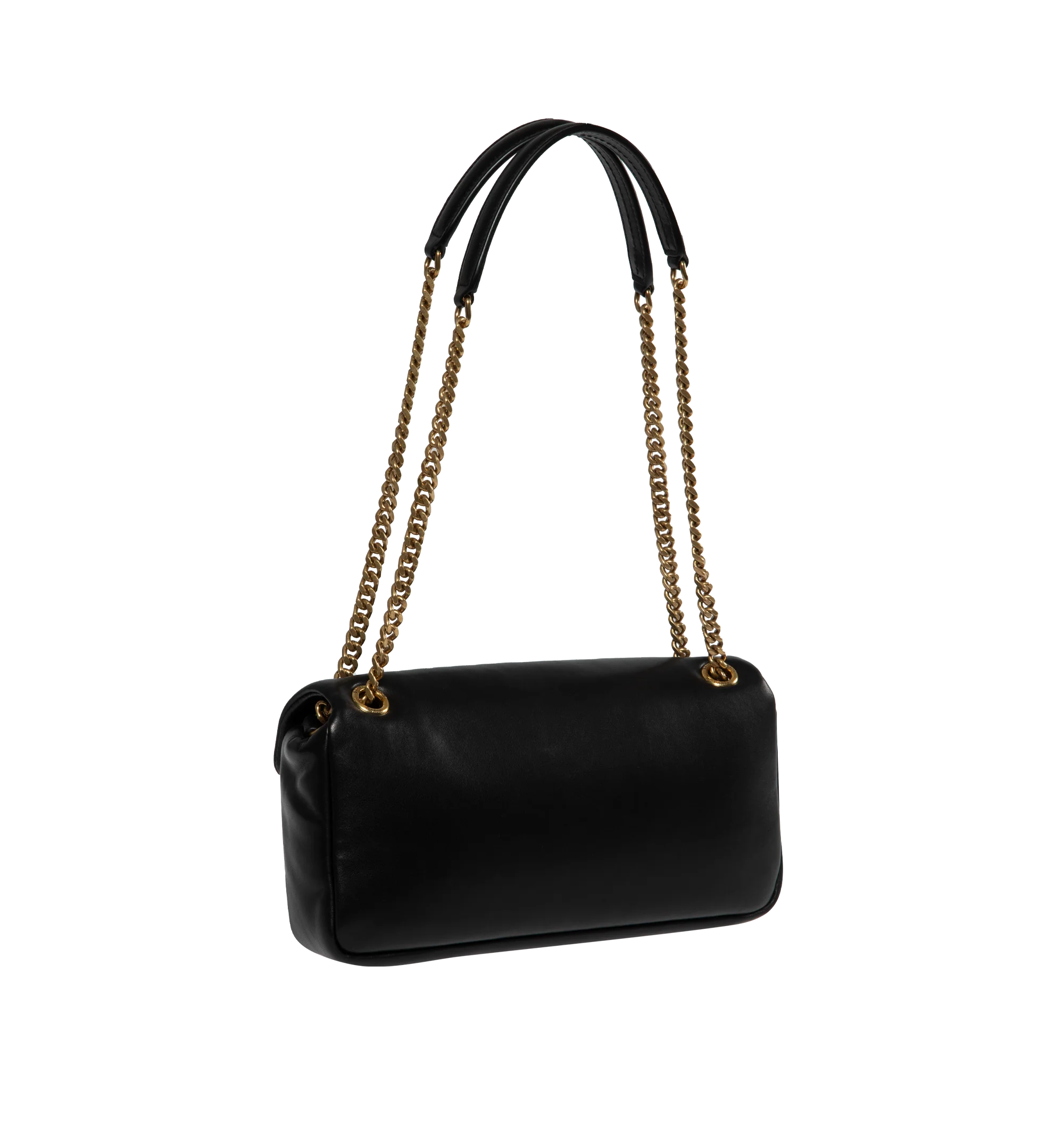 NMCALYPSO PADDED SHOULDER BAG