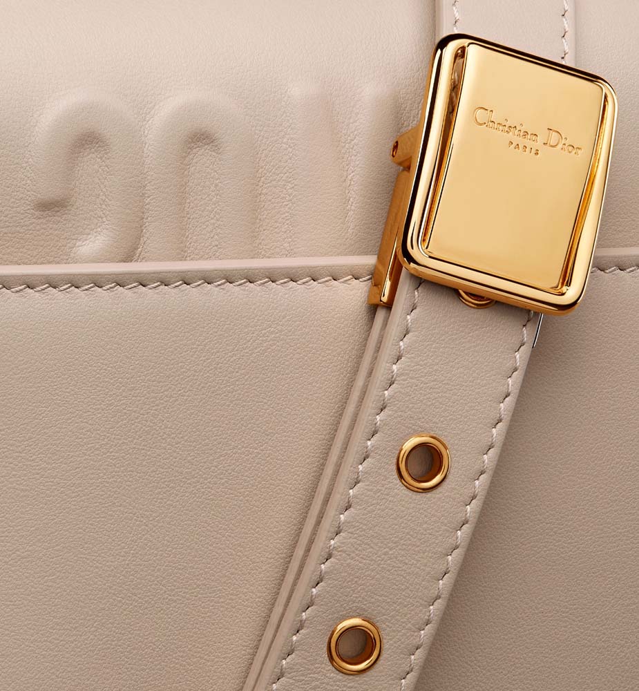 NMSMALL 30 MONTAIGNE BAG