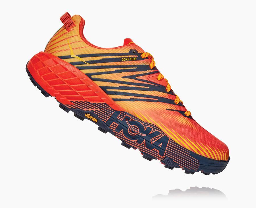 NMMen's Speedgoat 4 GORE-TEX