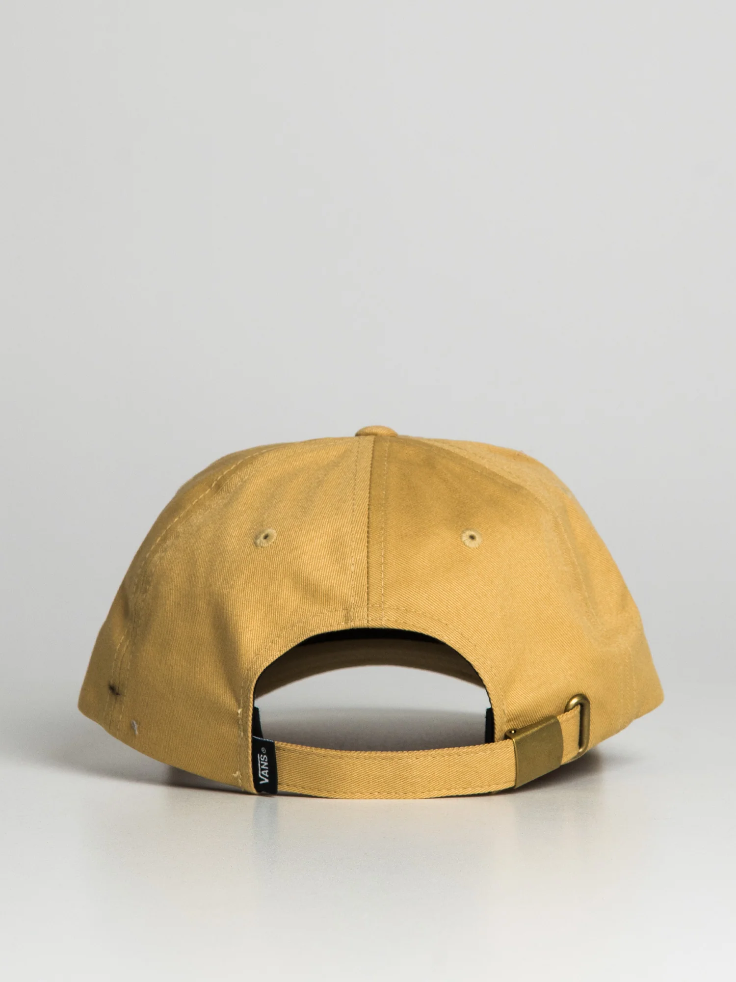 NMVANS CURVED BILL JOCKEY